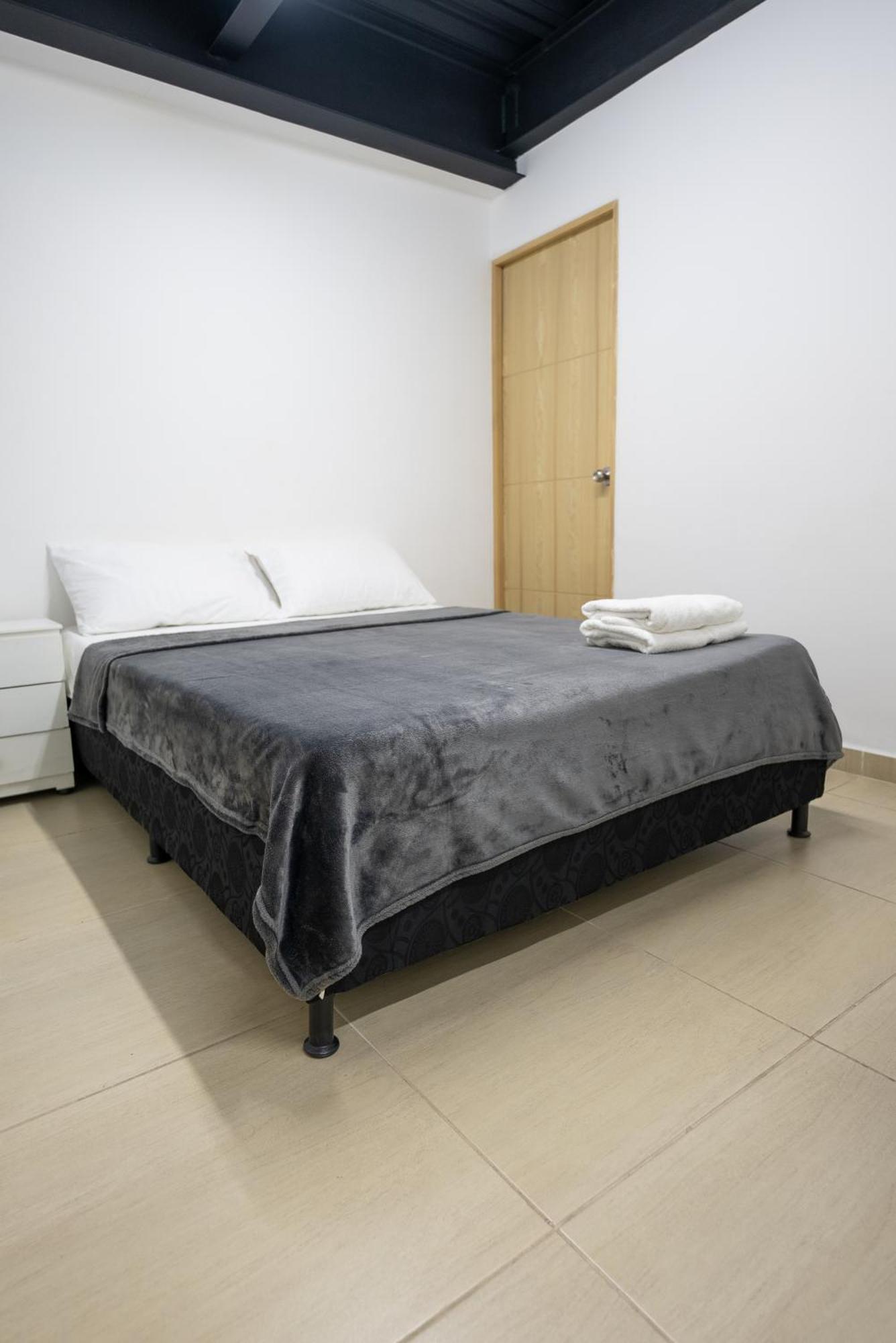 Coliving Tonchala *