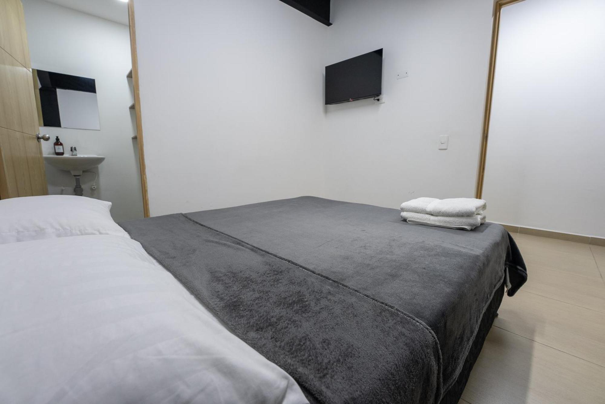 Coliving Tonchala Hotel *