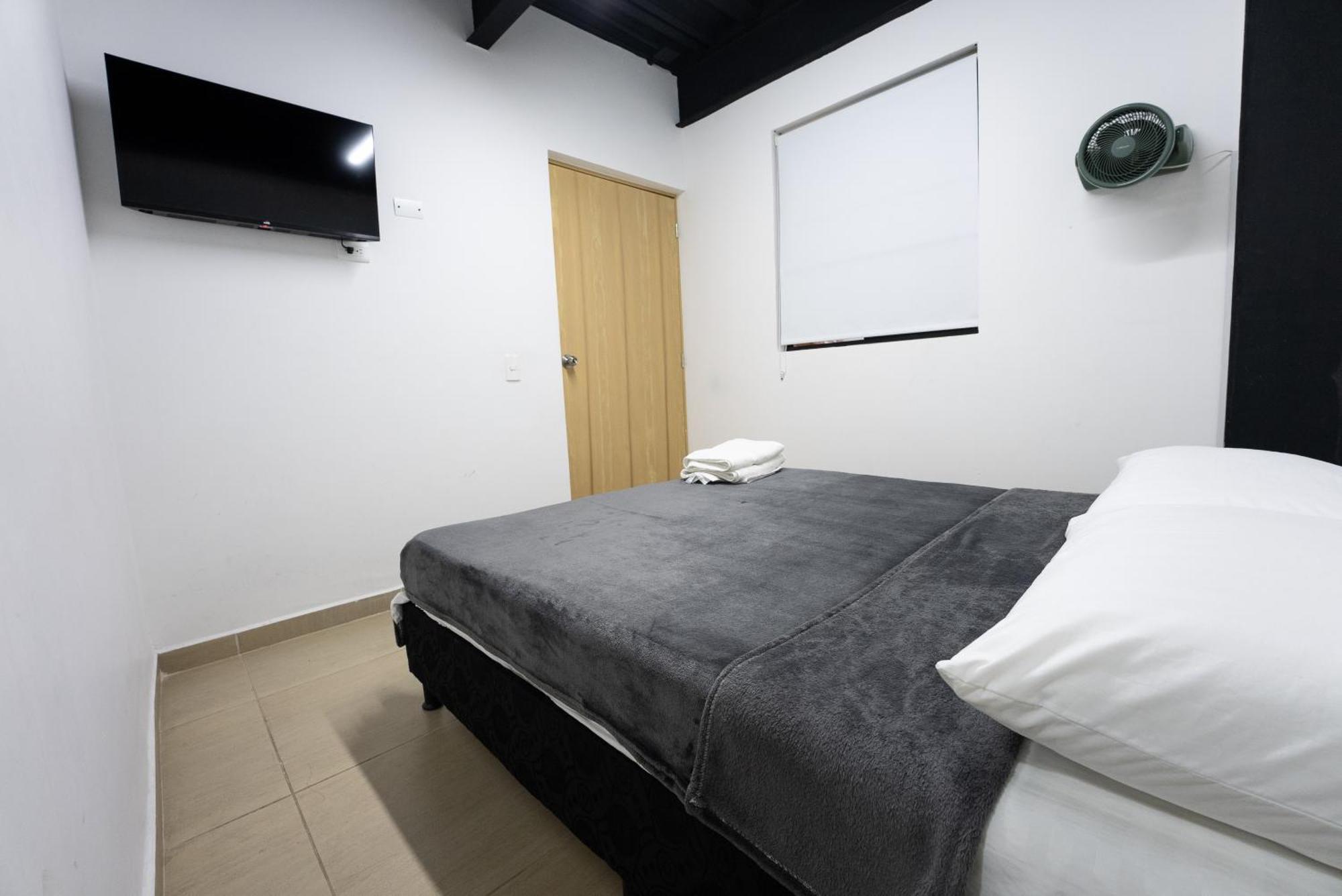 Coliving Tonchala * Medellín