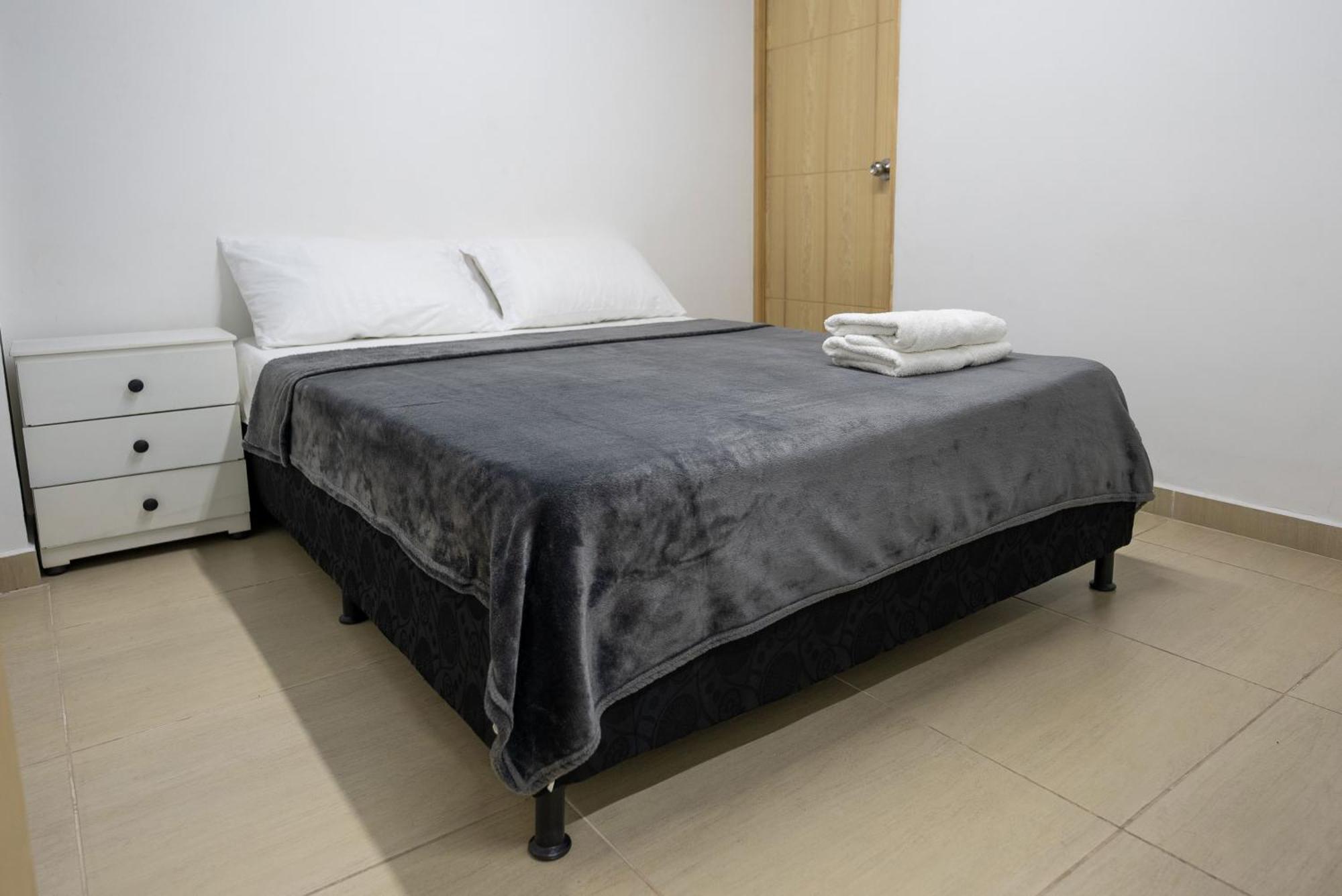 Hotel Coliving Tonchala