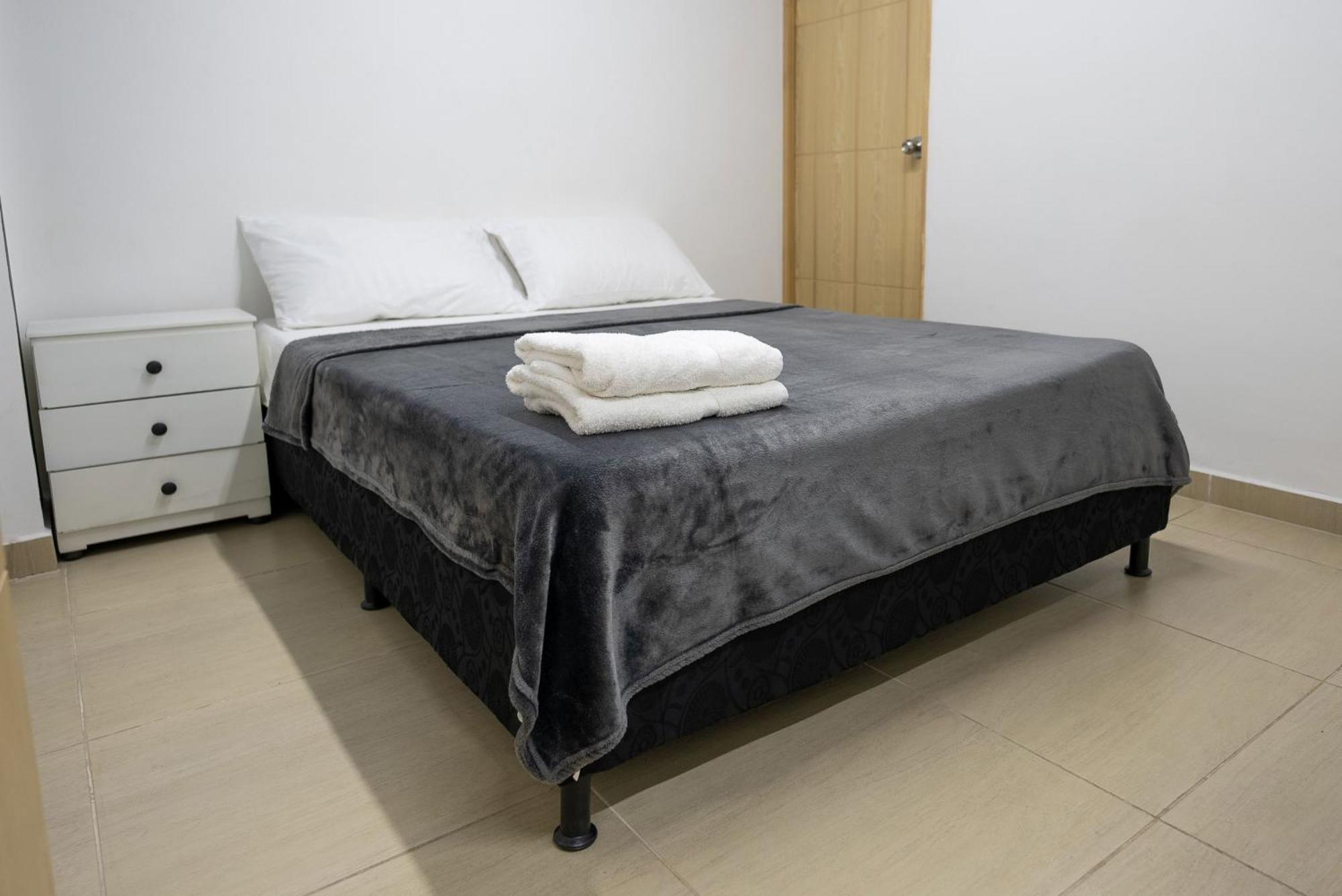 Coliving Tonchala Hotel Medellín