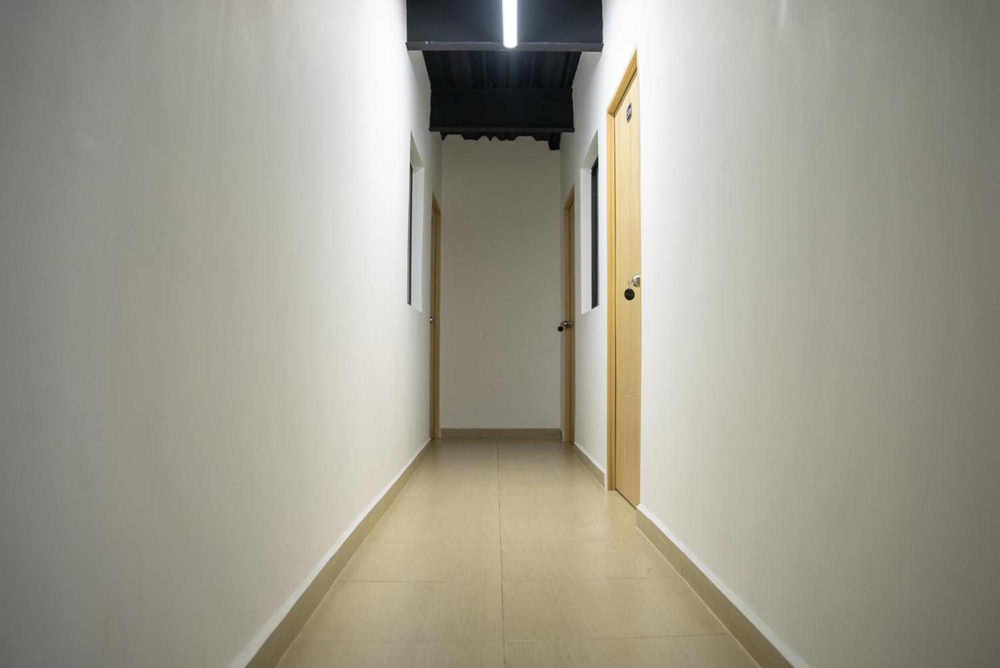 Hotel Coliving Tonchala *