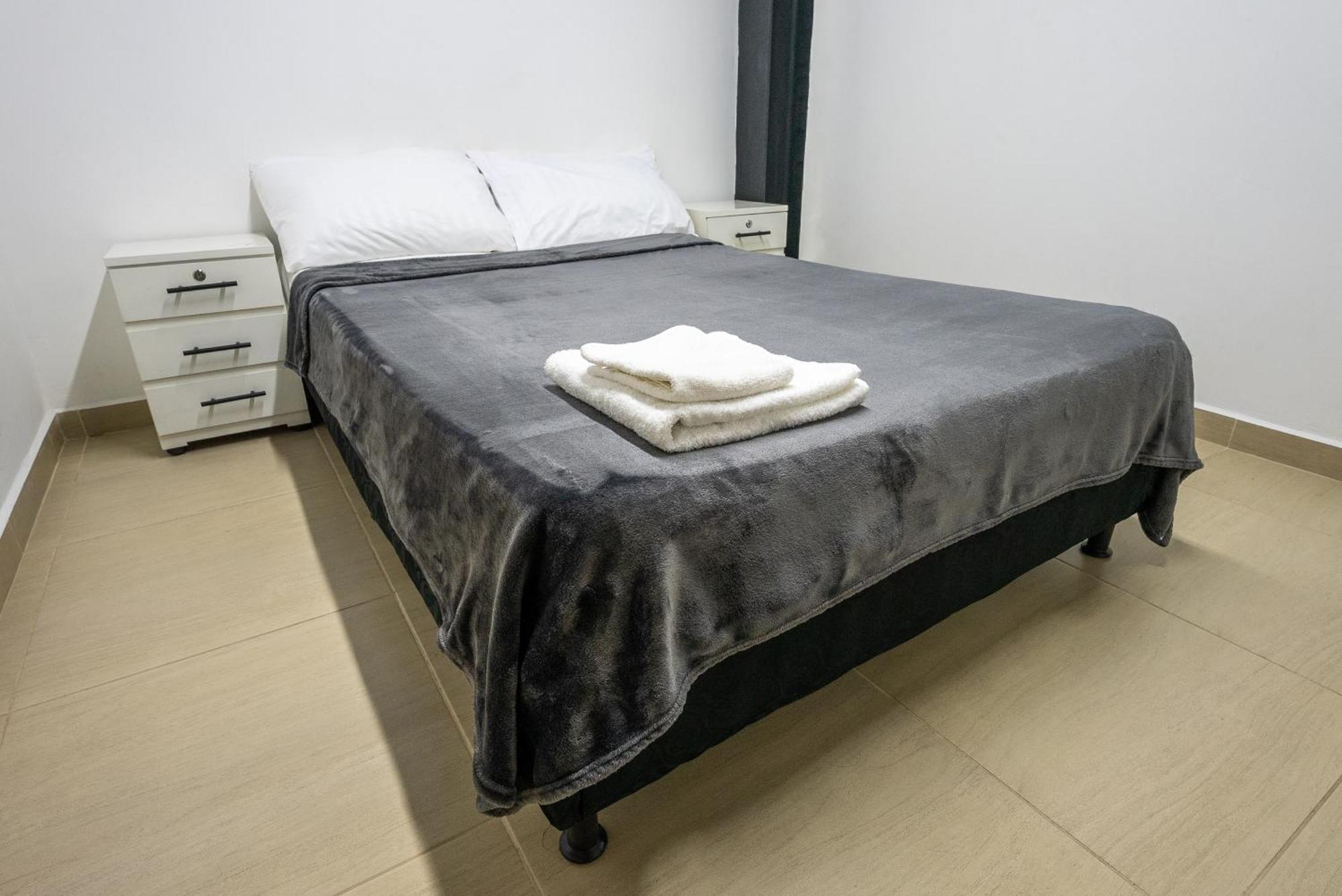 Coliving Tonchala *