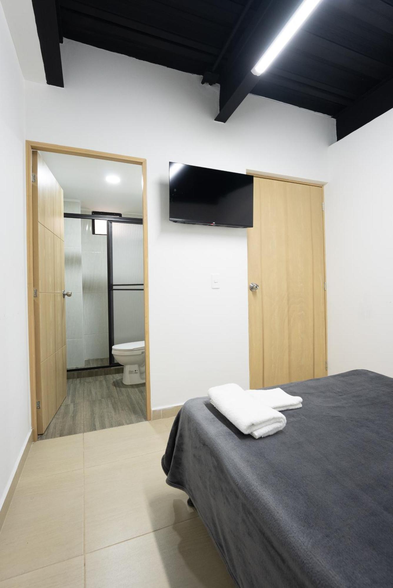 Coliving Tonchala Hotel *