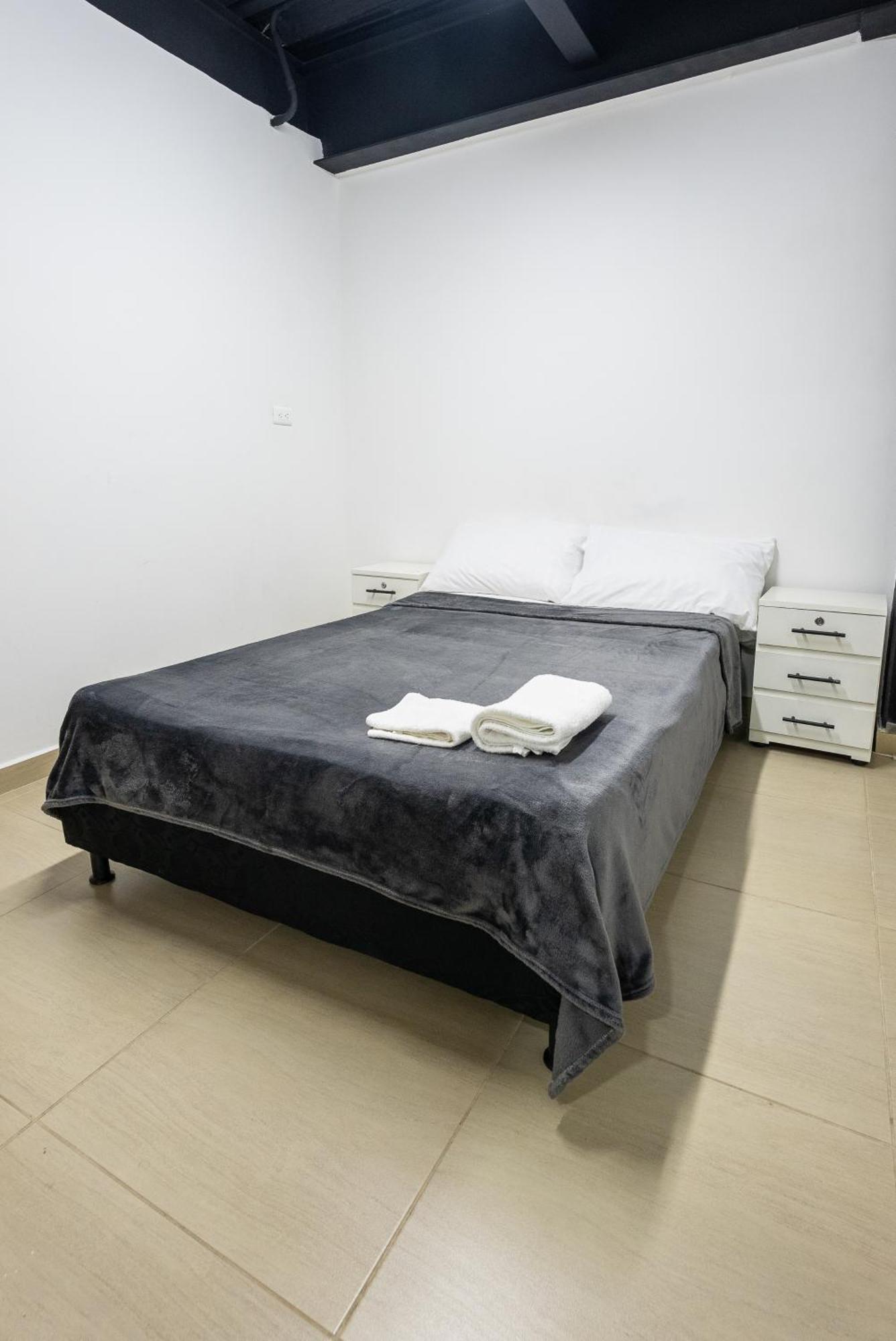 Coliving Tonchala Medellín