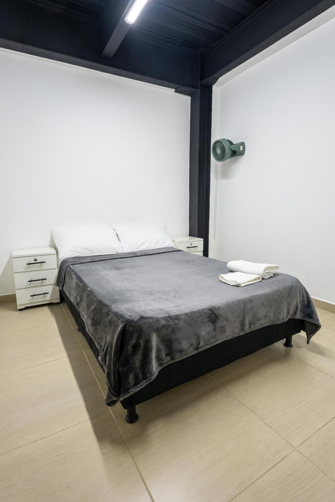 Coliving Tonchala *