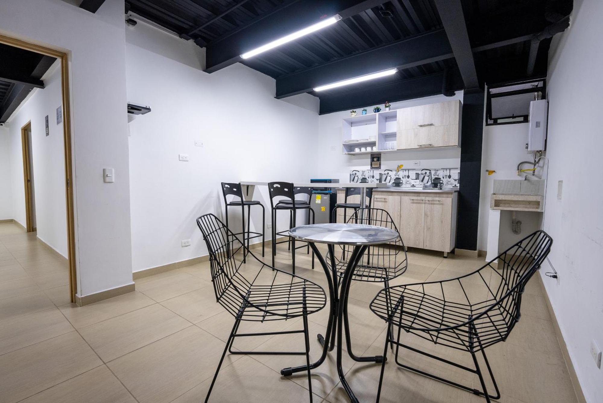 Coliving Tonchala