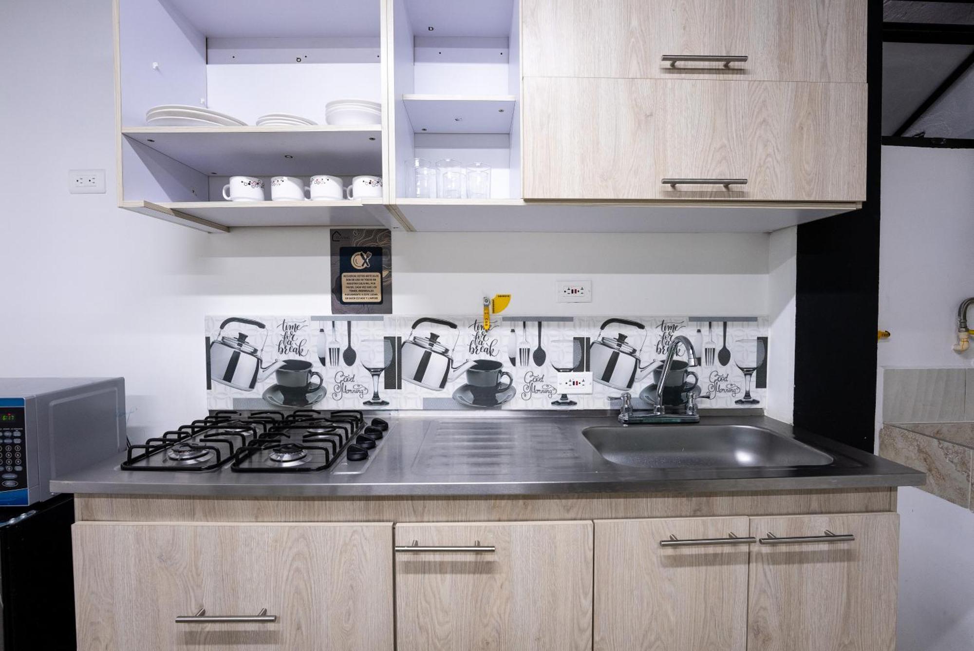 Hotel Coliving Tonchala