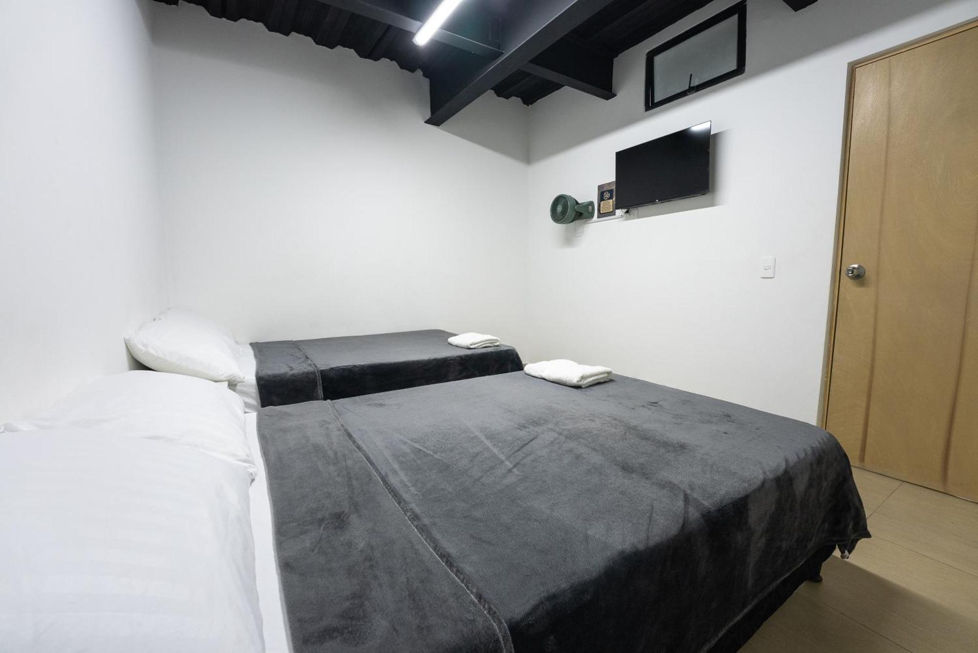 Coliving Tonchala Hotel