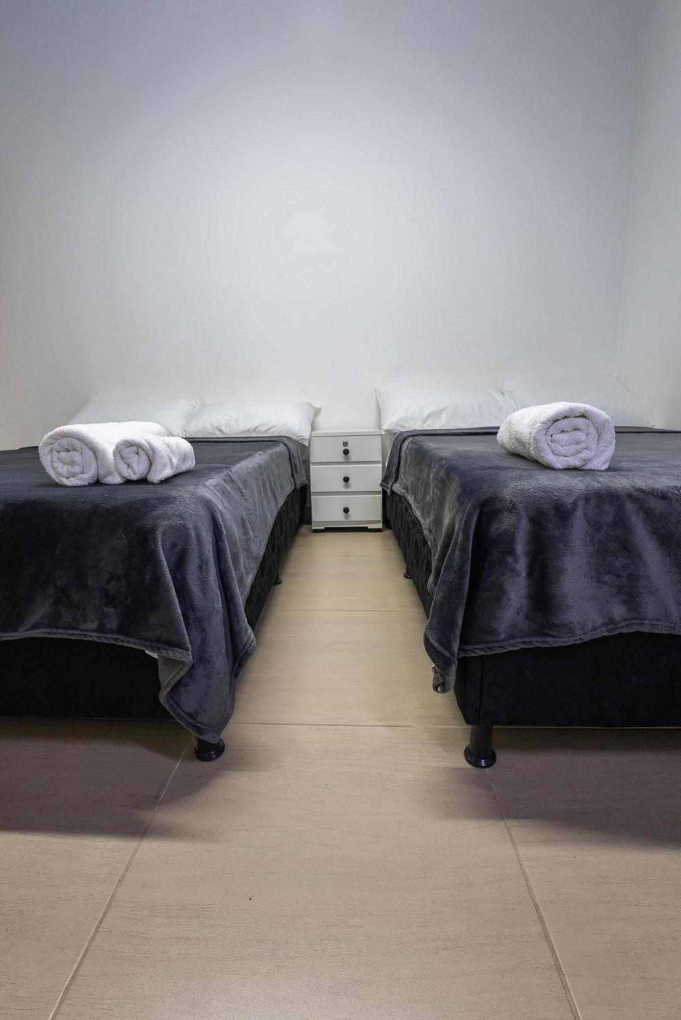 Hotel Coliving Tonchala