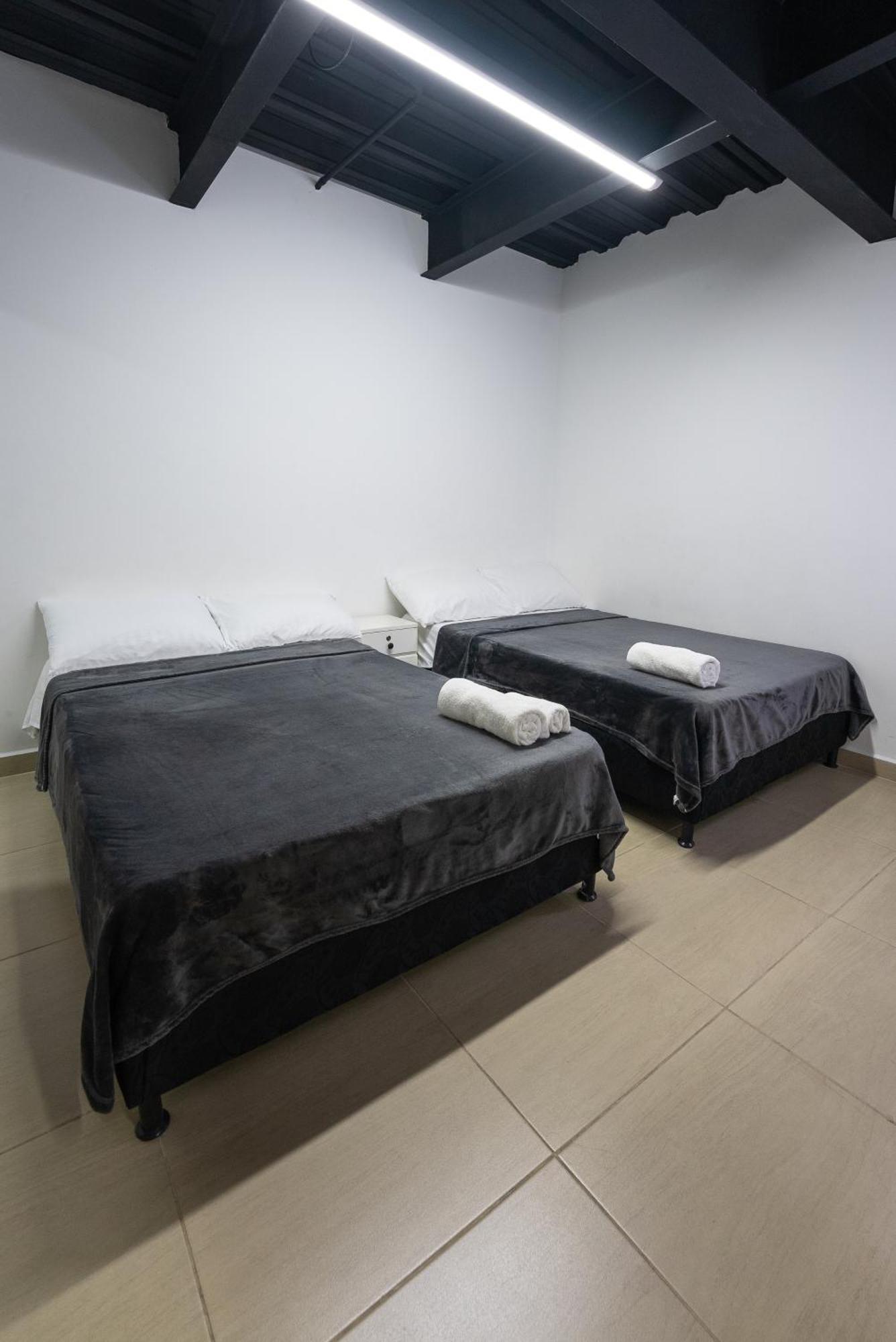 Coliving Tonchala Hotel Medellín