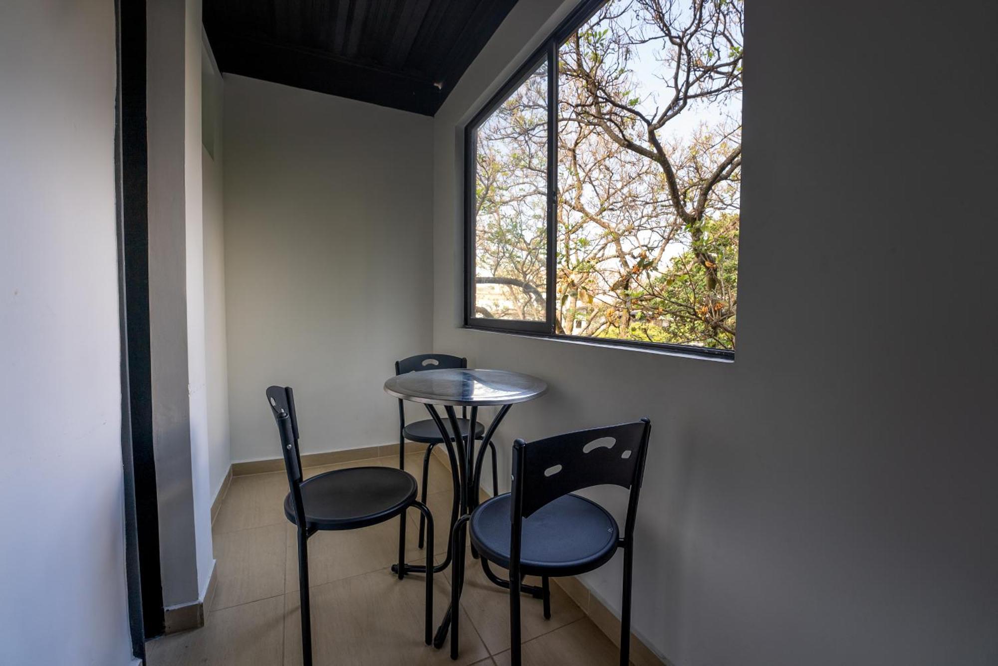 Coliving Tonchala *