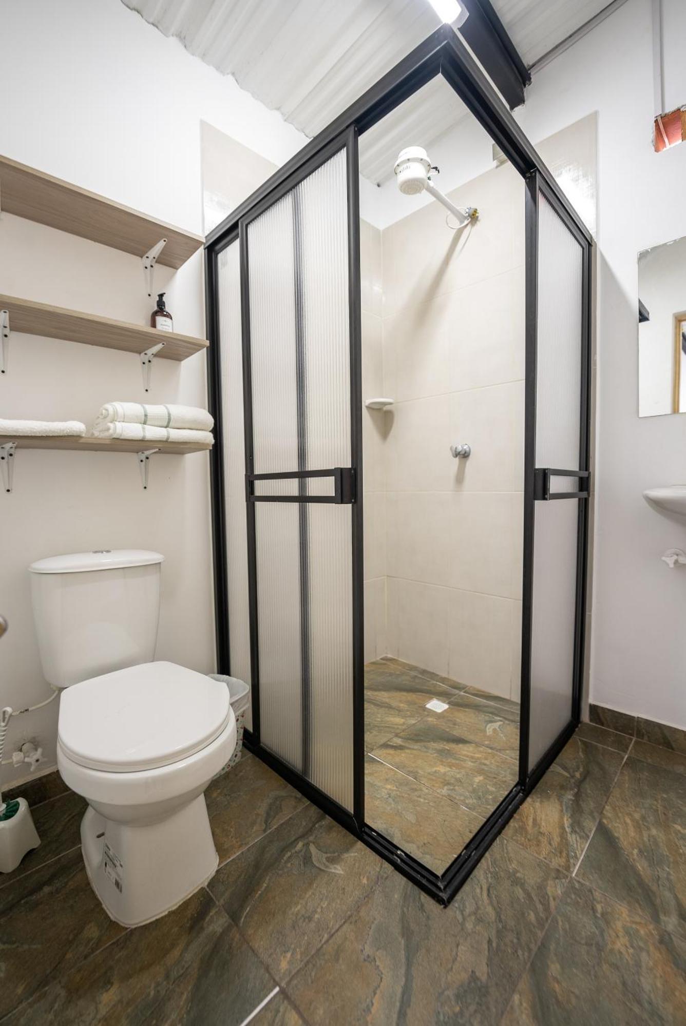 Coliving Tonchala Hotel *