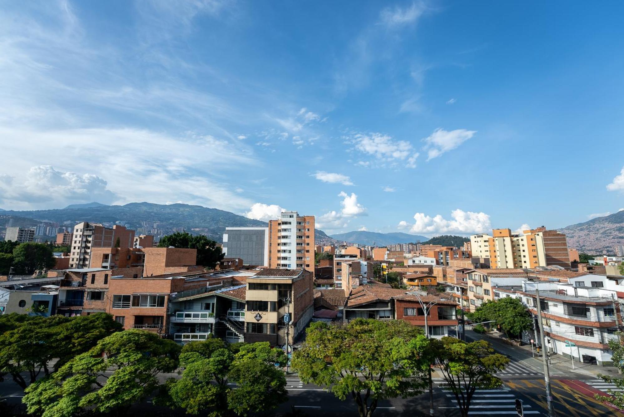 Coliving Tonchala Hotel Medellín