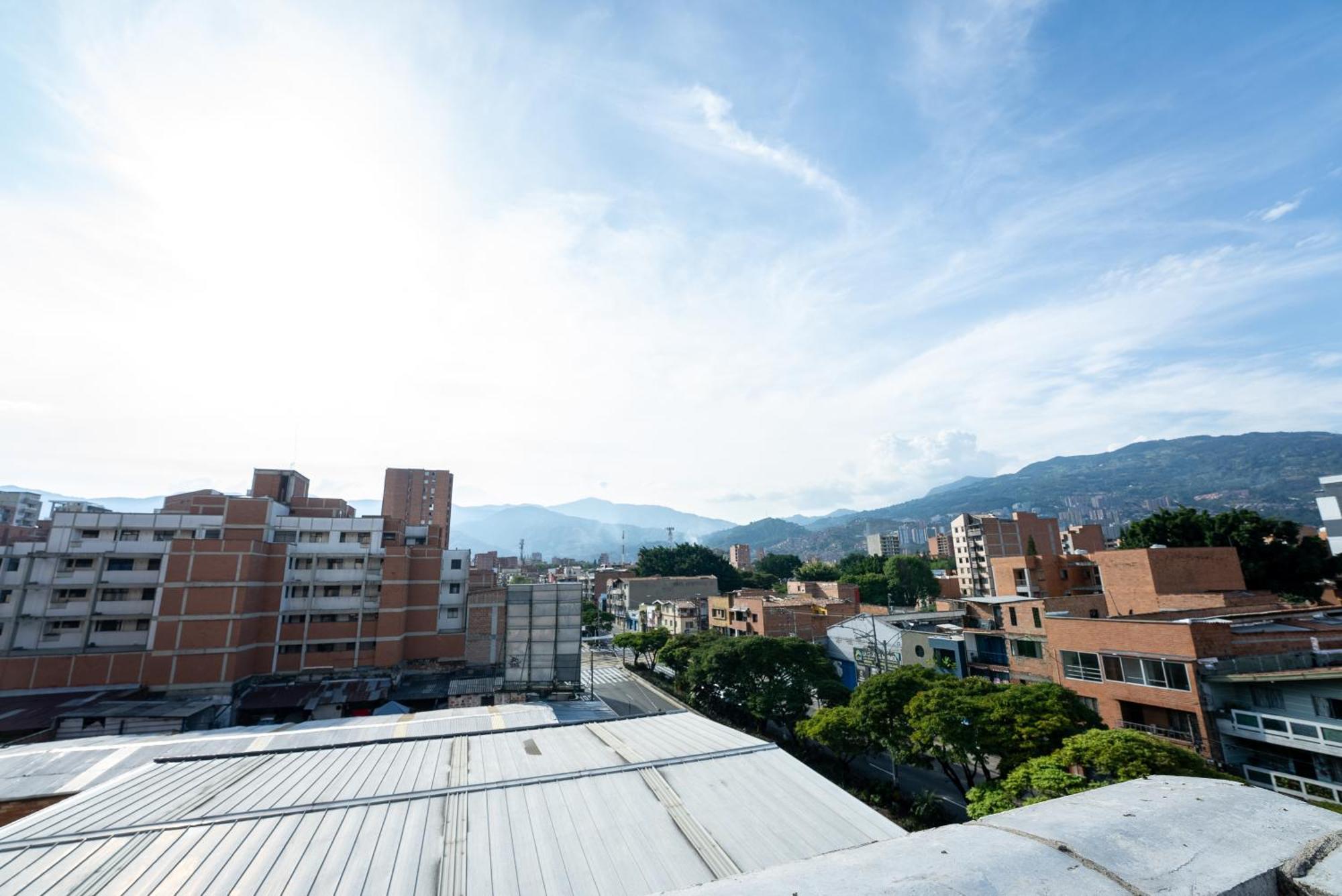 Hotel Coliving Tonchala *