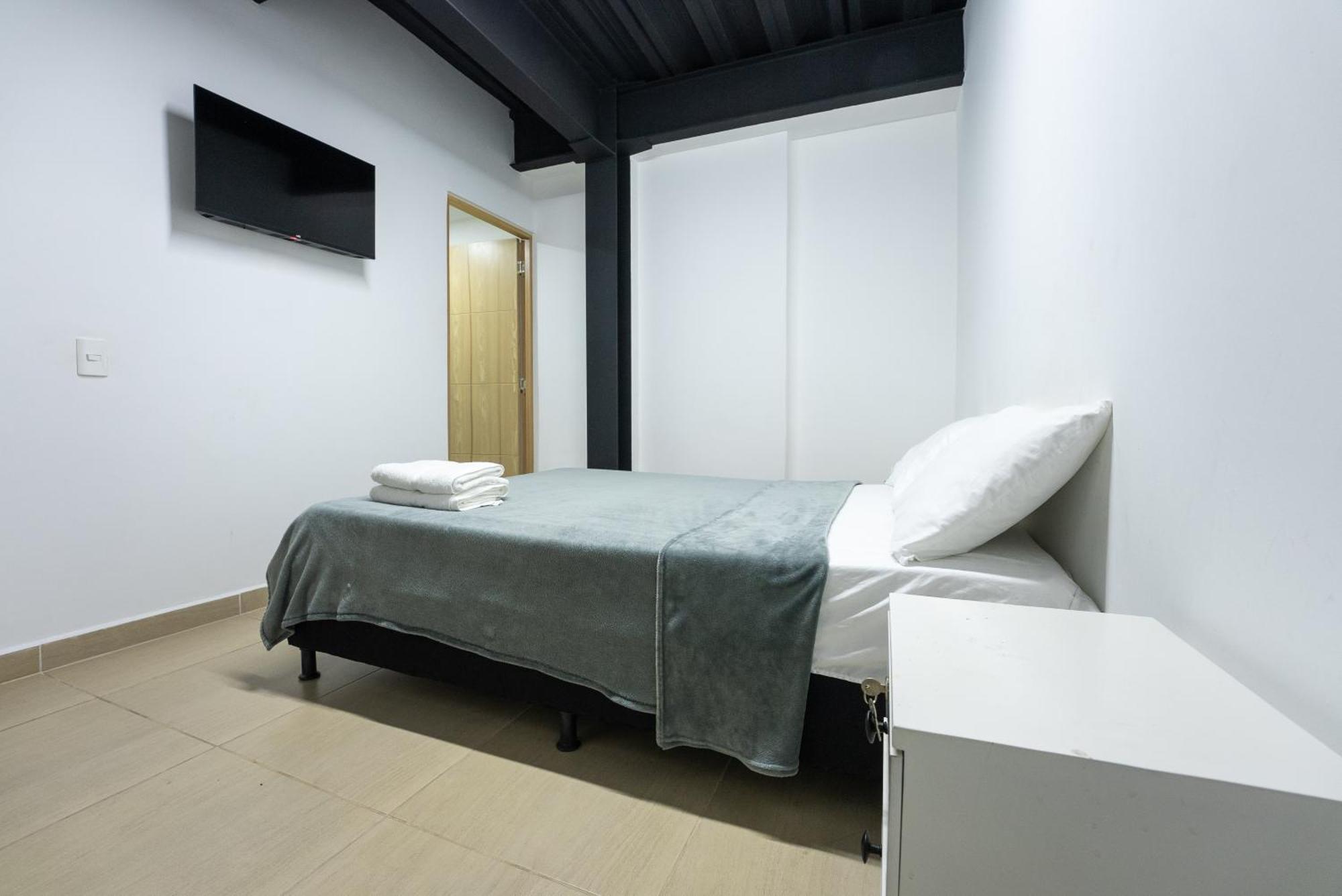 Coliving Tonchala Hotel *