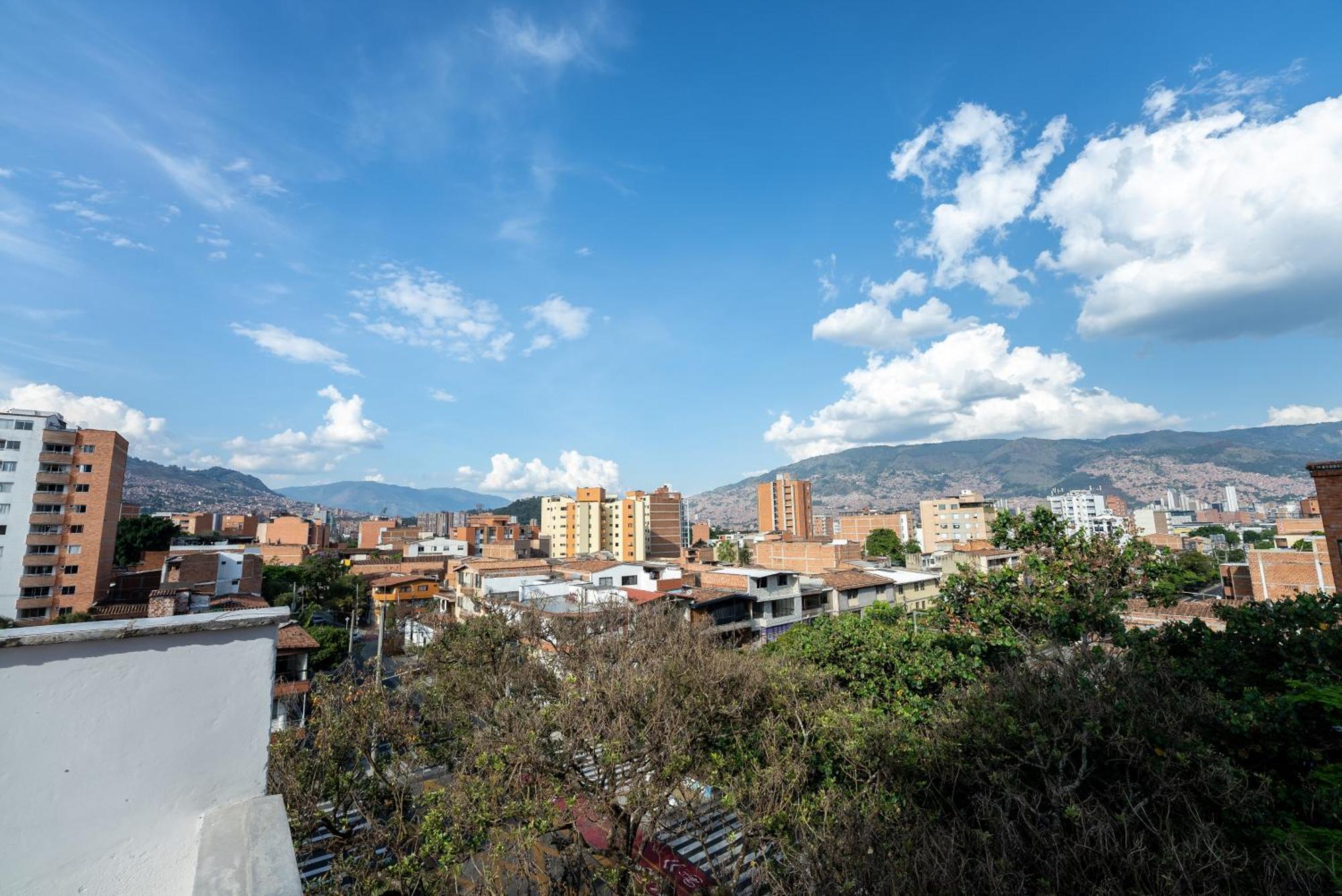 Hotel Coliving Tonchala