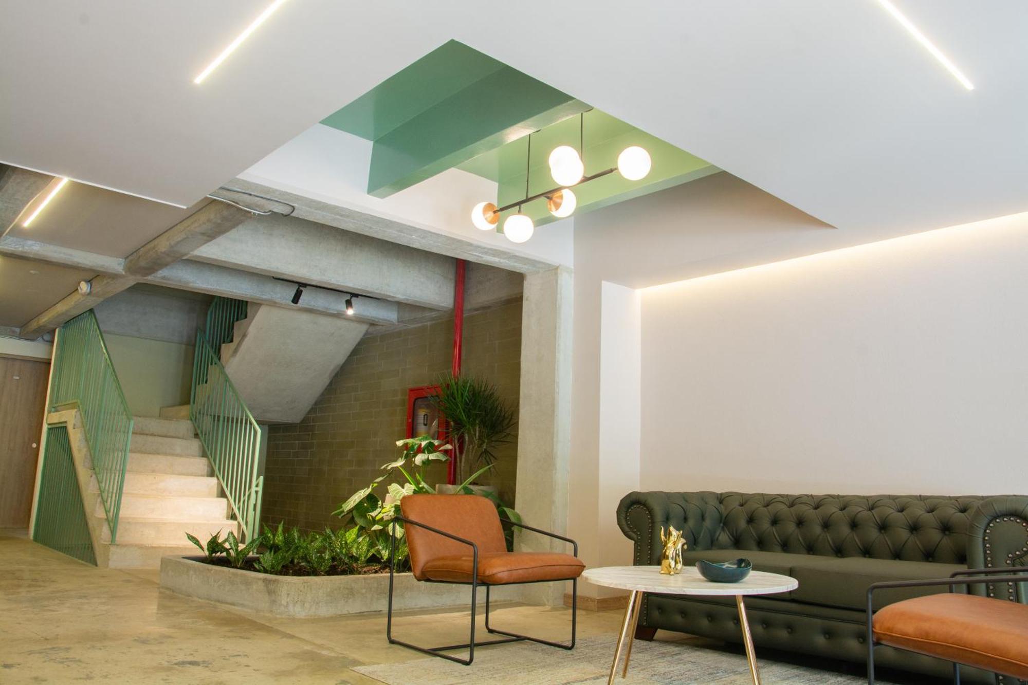 Apartamento B 48 Living By B Rent *