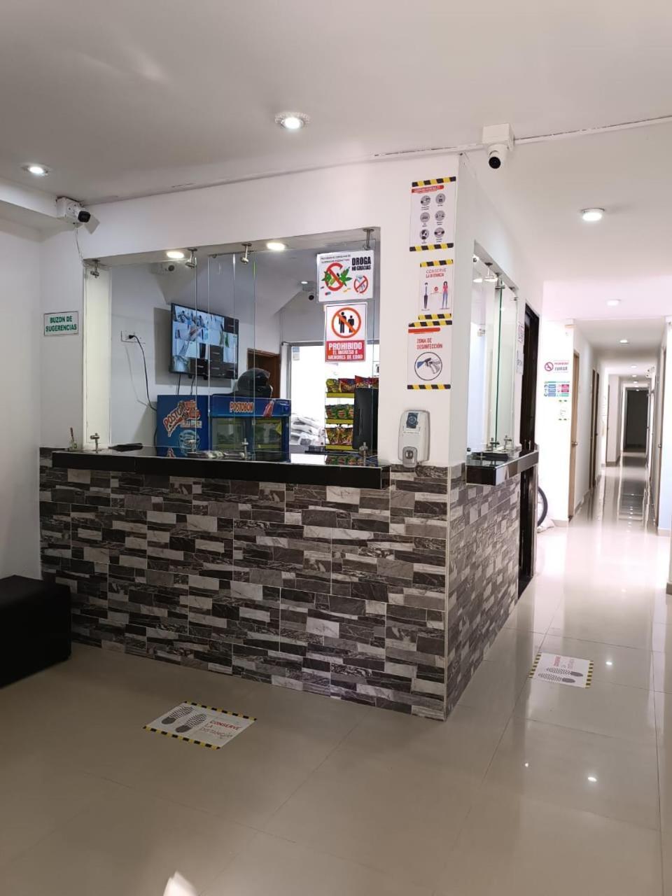 Casa Girardot