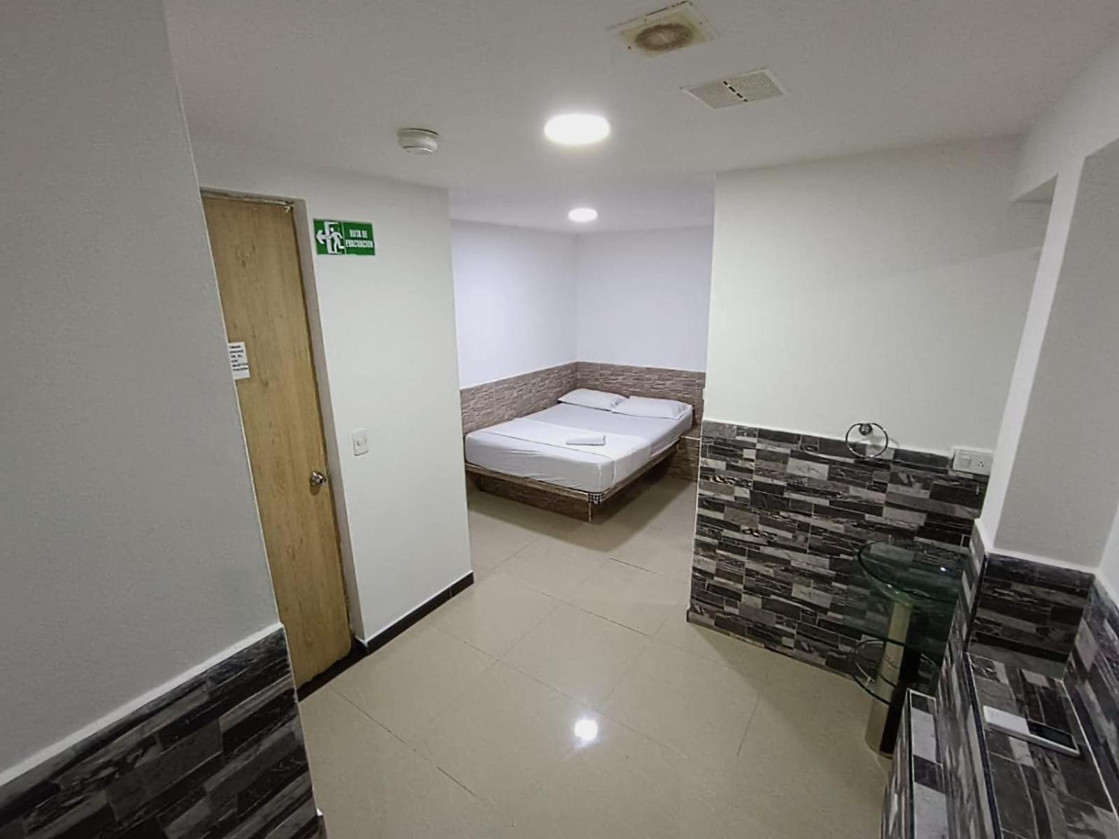 Hotel Casa Girardot