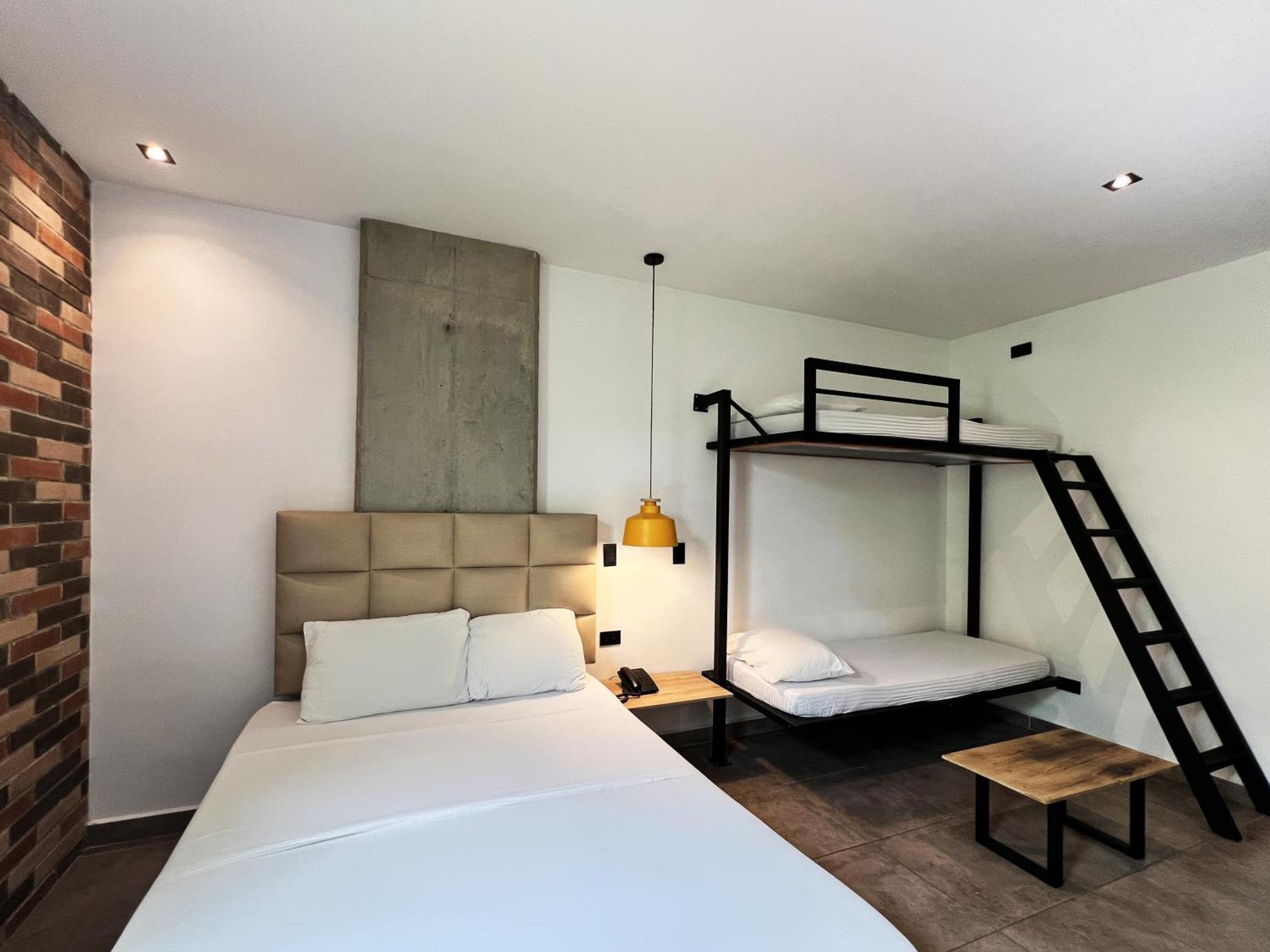 Hotel Apartahotel Medellin