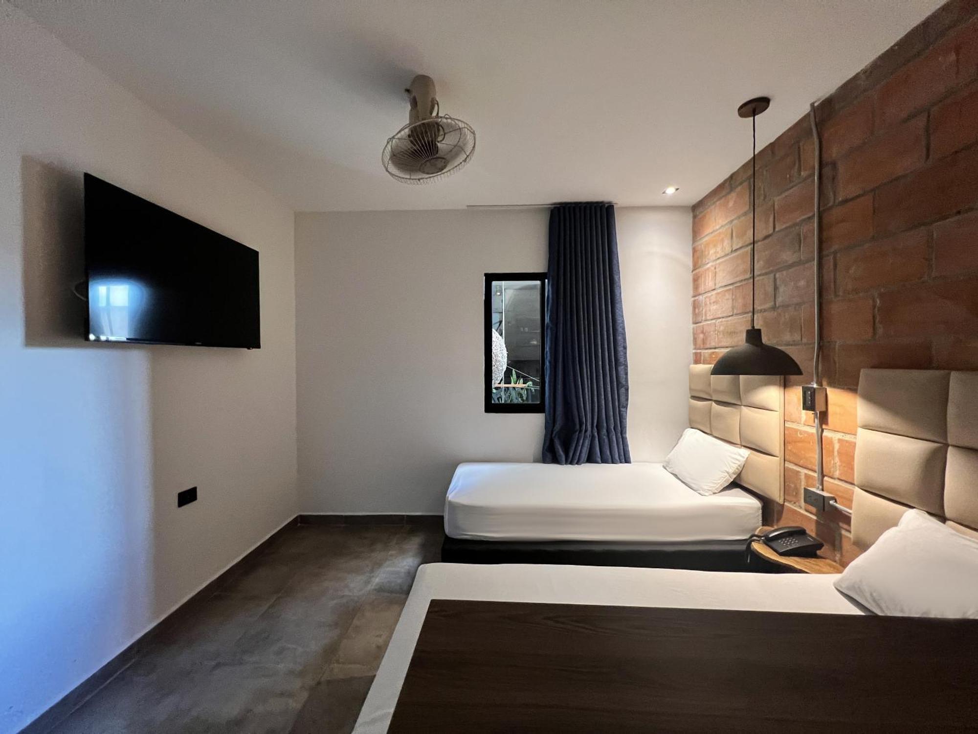 Apartahotel Medellin Hotel Medellín