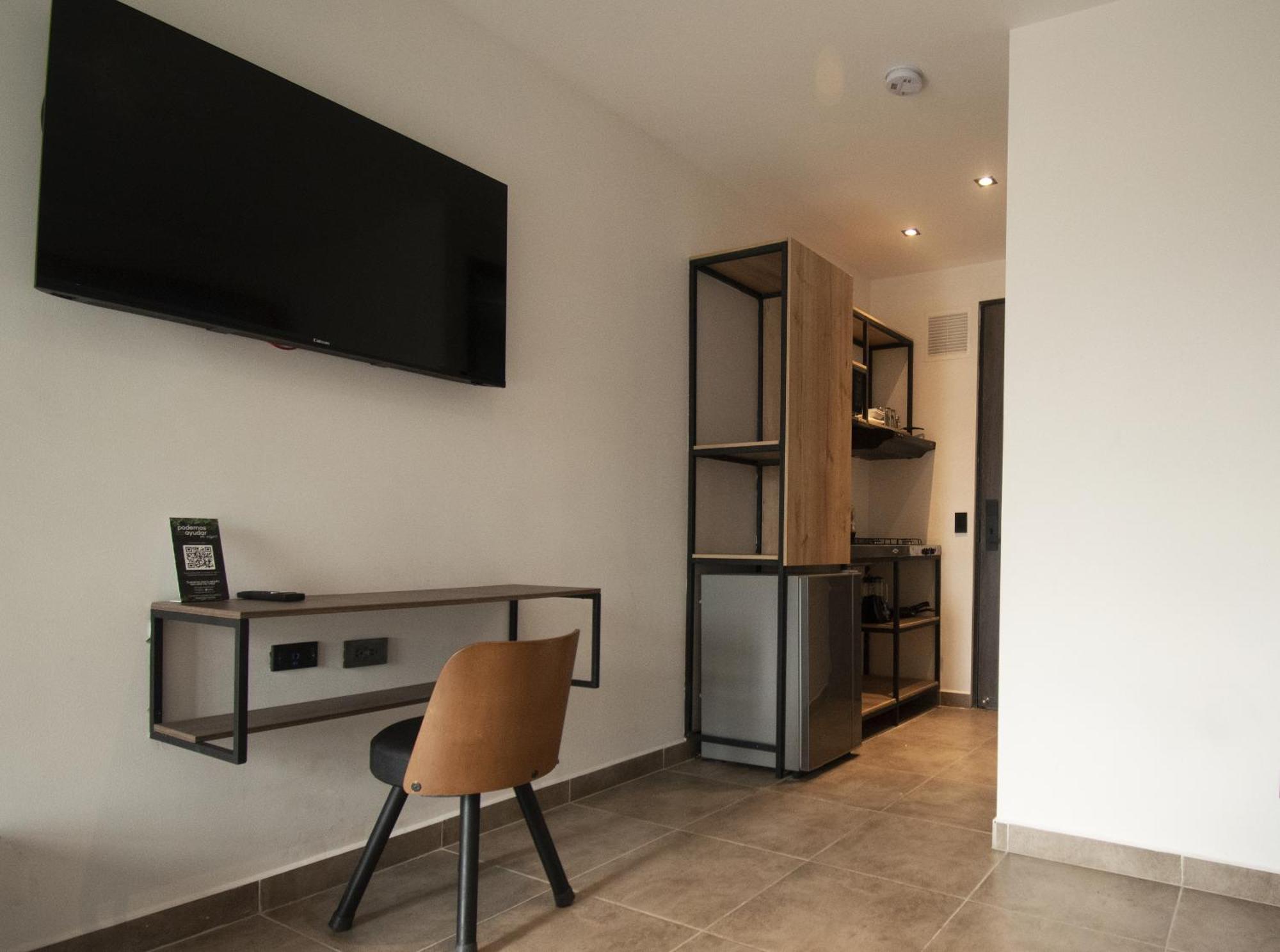 Apartahotel Medellin Hotel 3*