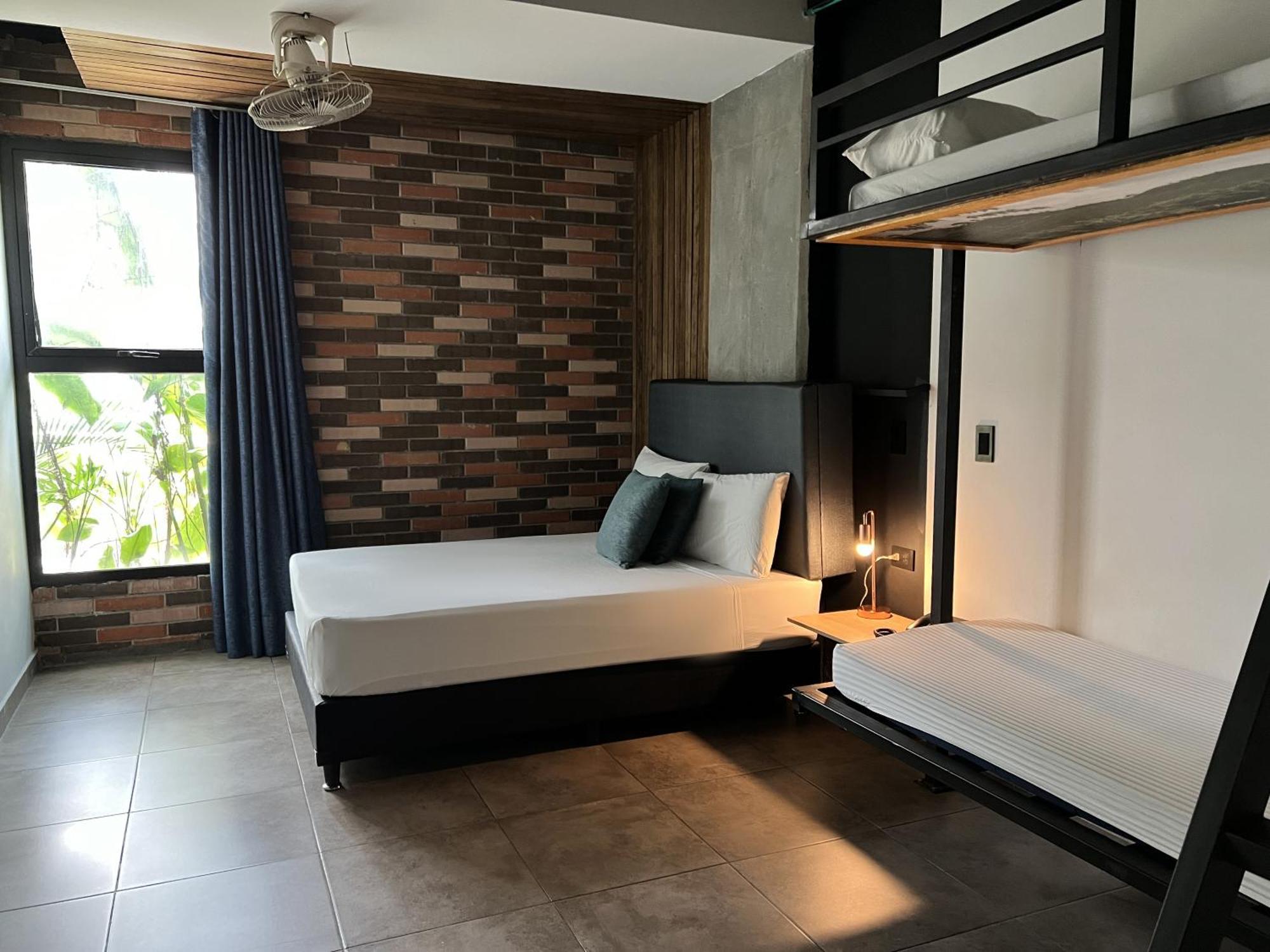 Apartahotel Medellin 3*