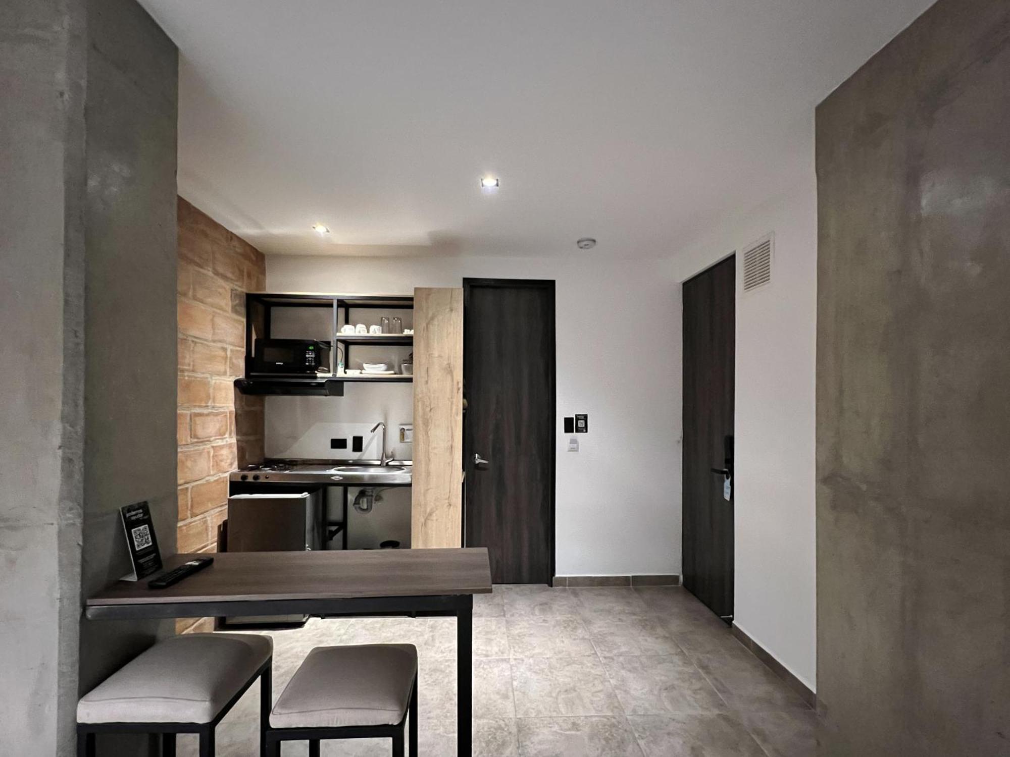 Apartahotel Medellin Hotel 3*