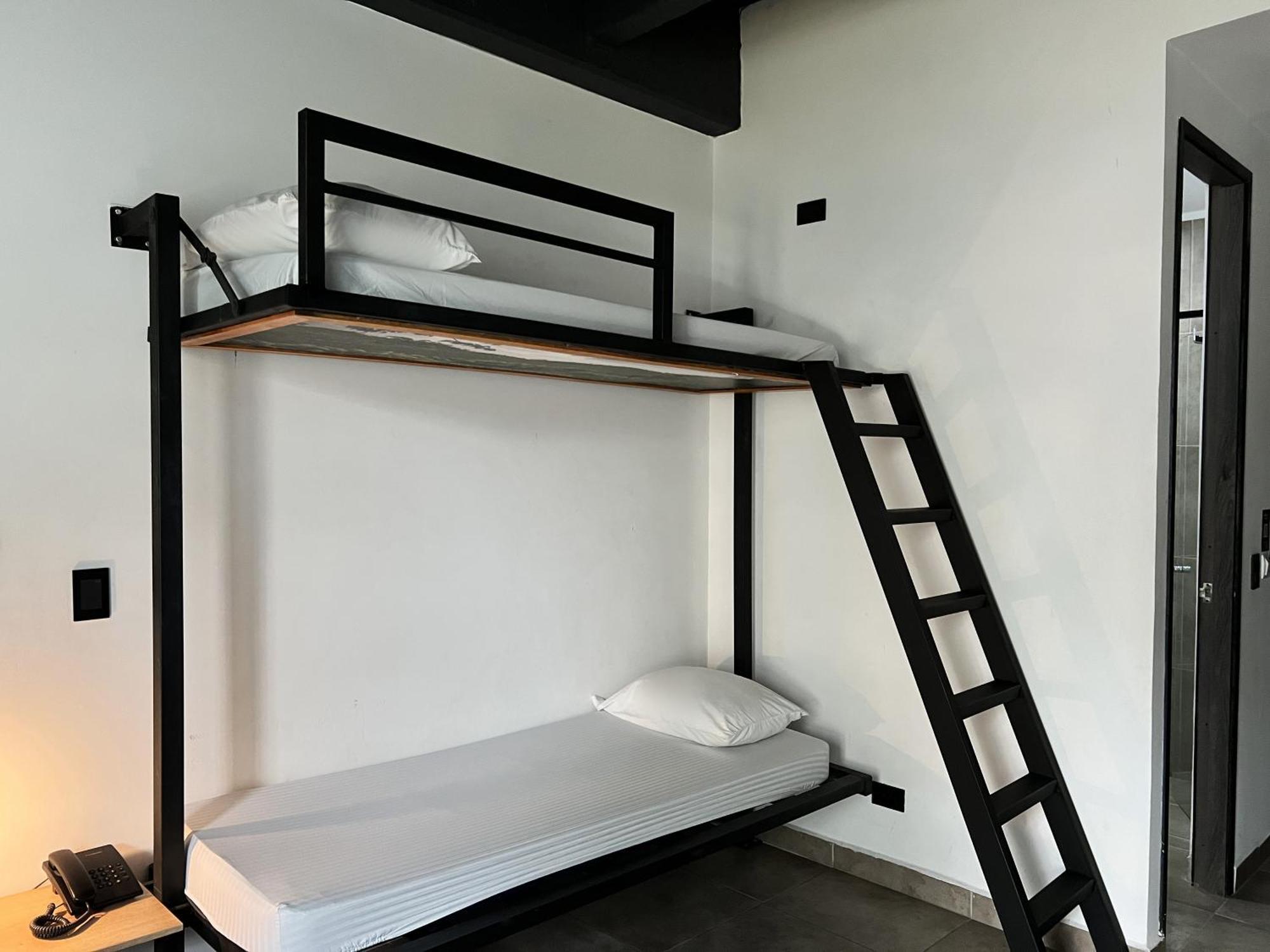 Hotel Apartahotel Medellin Medellín