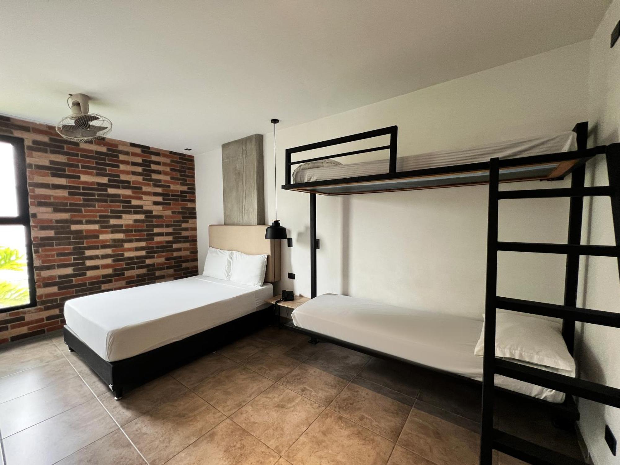 Apartahotel Medellin 3* Medellín