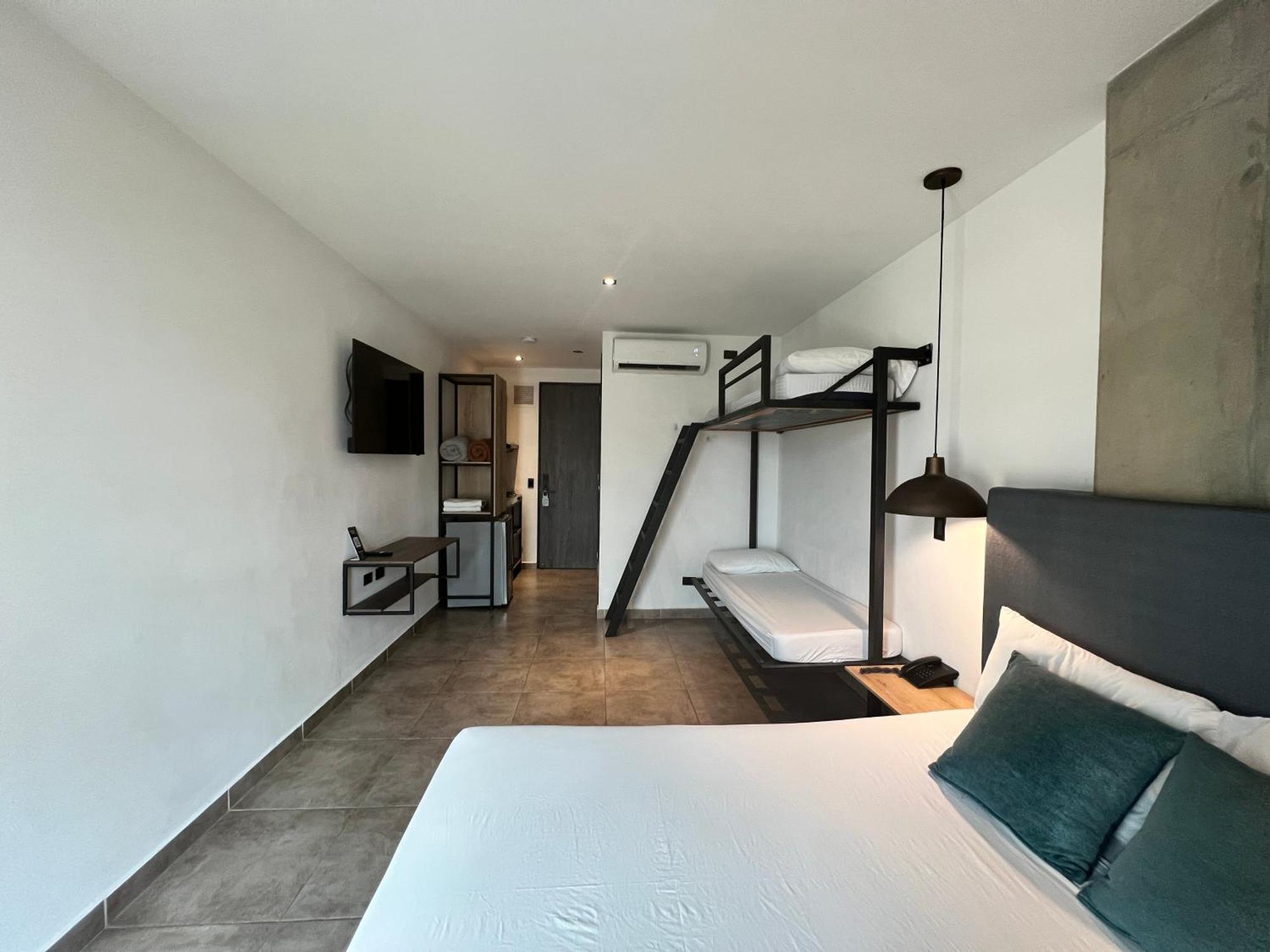 Apartahotel Medellin Hotel Medellín