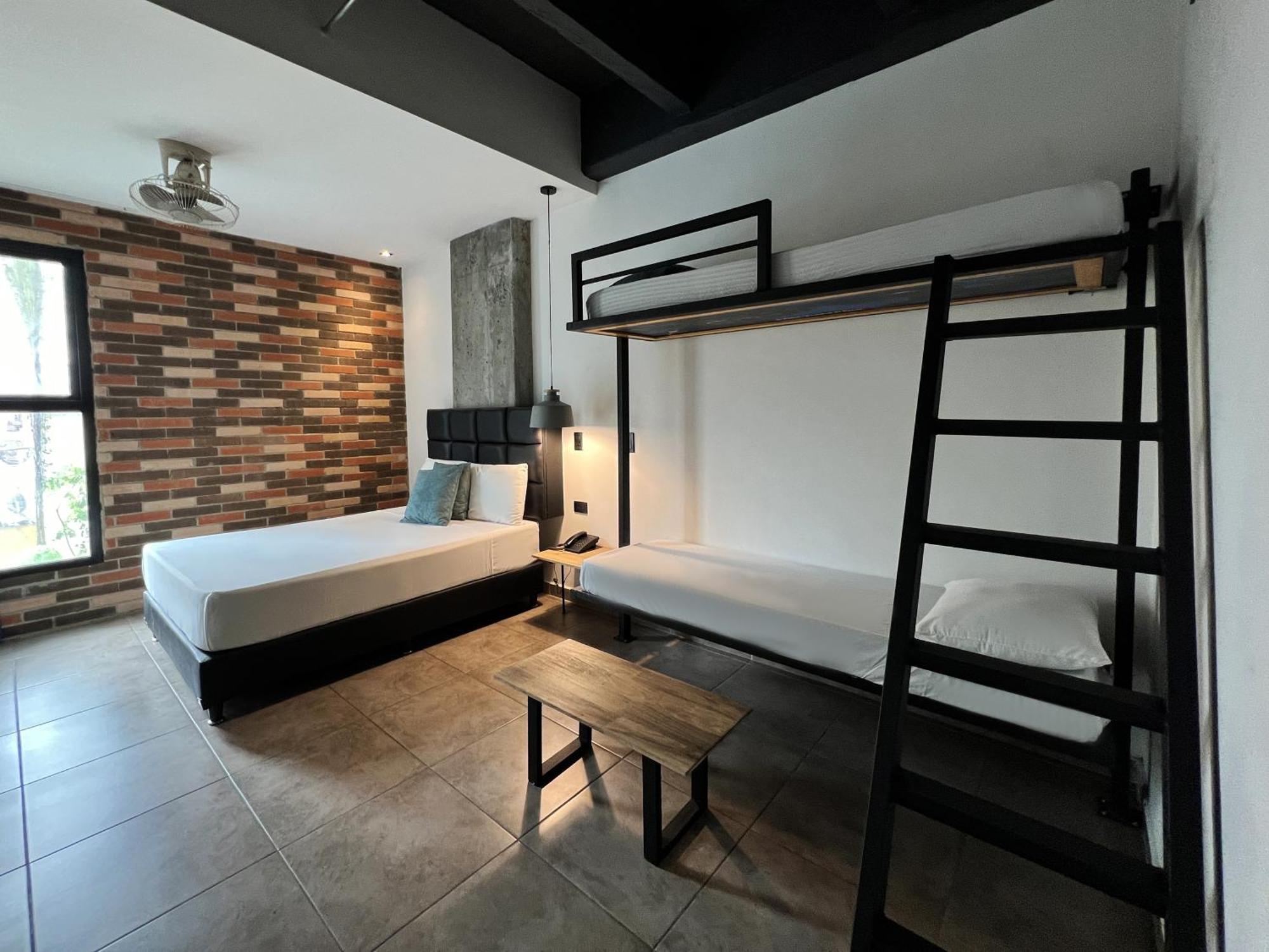 Hotel Apartahotel Medellin 3*