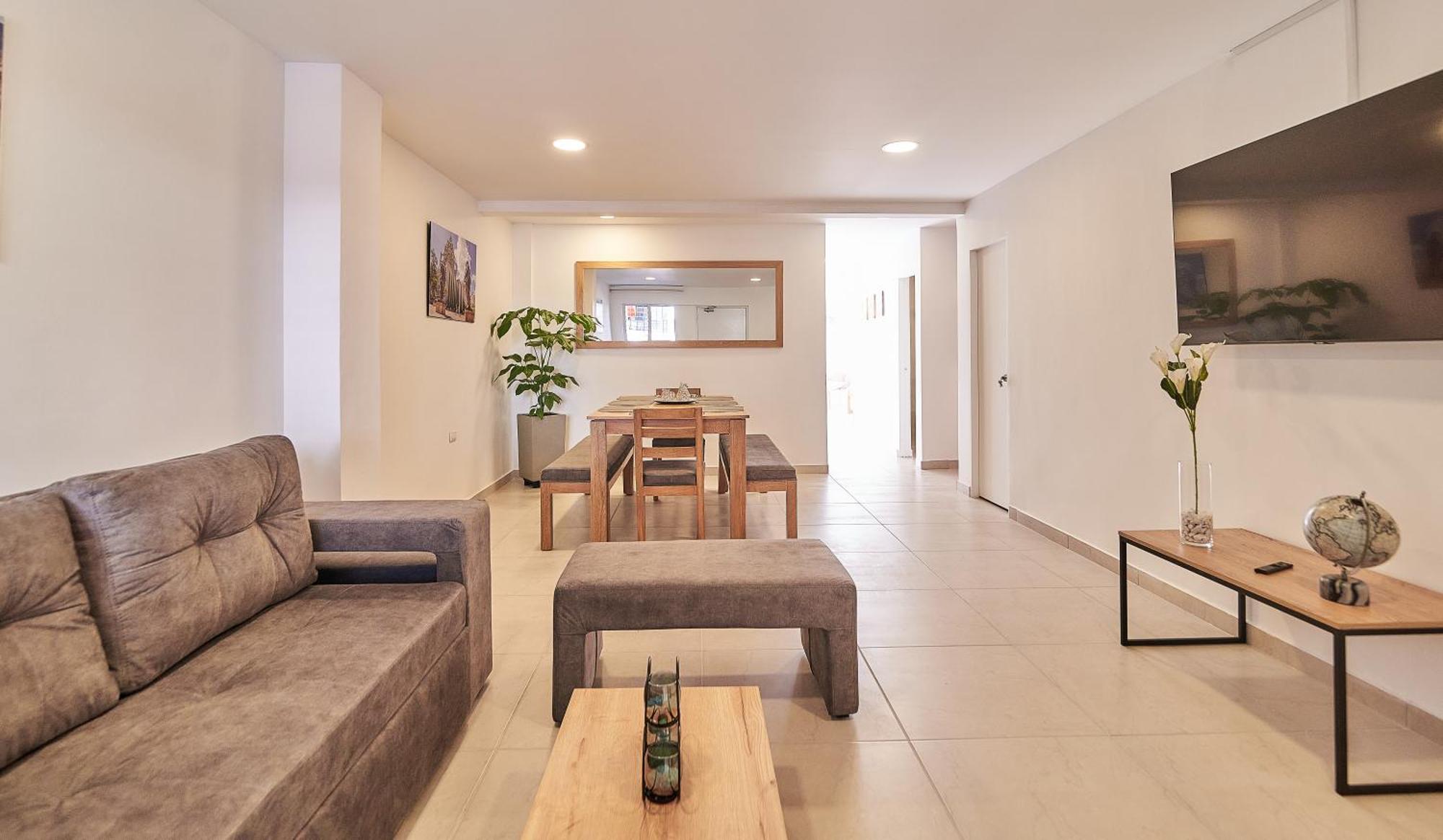 5starhomes - Comodidad Y Encanto En Laureles Apartamento Medellín