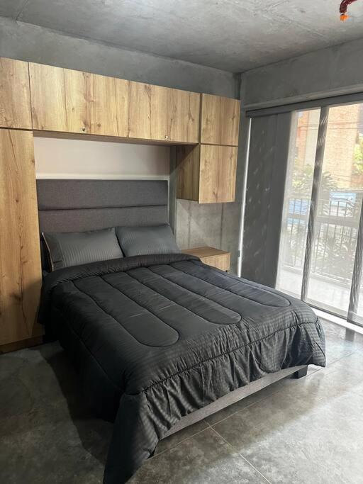 Apartamento Apartaestudio En El Corazon De