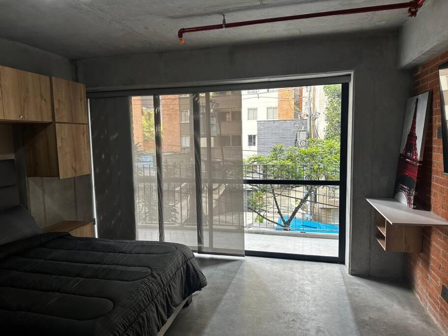 Apartamento Apartaestudio En El Corazon De