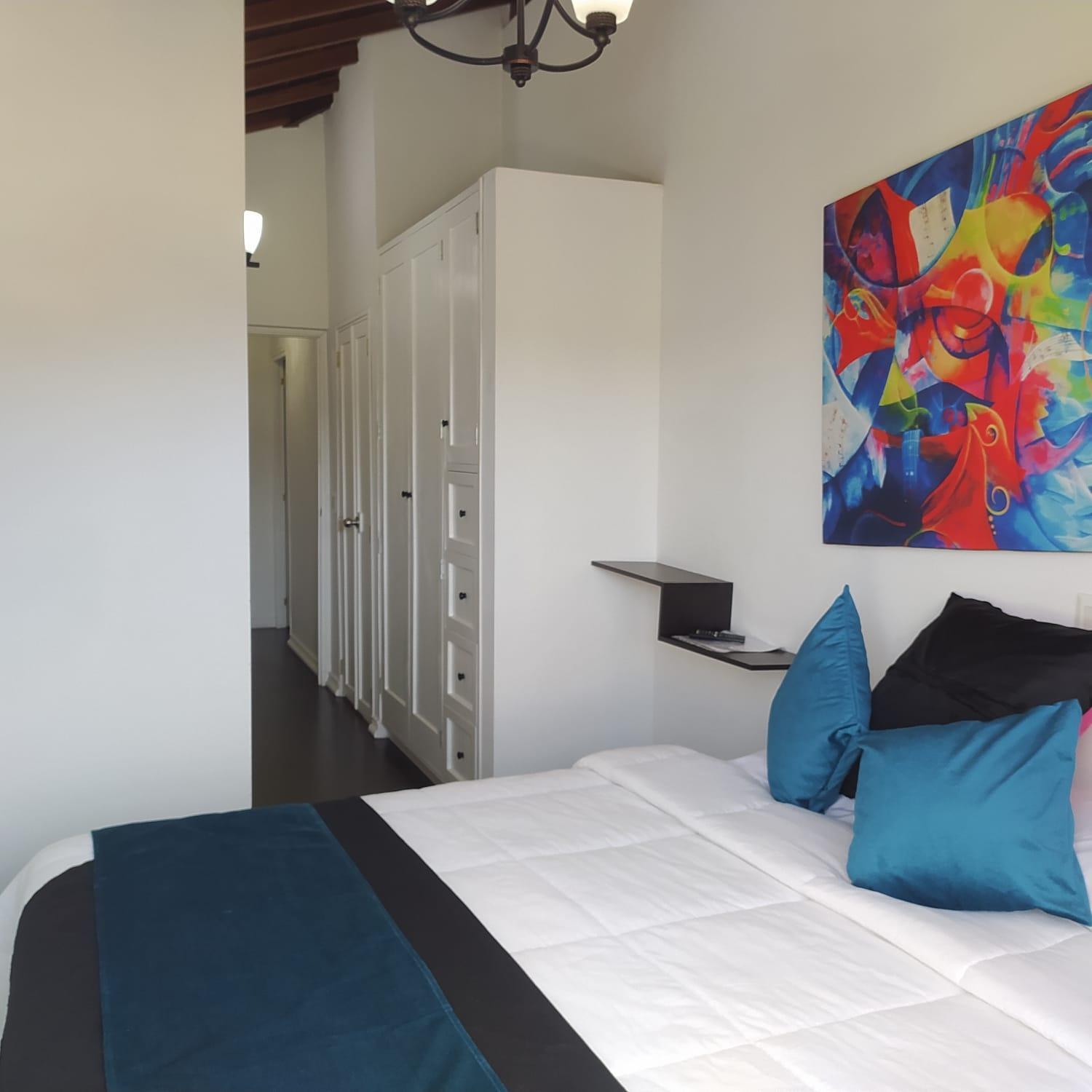 El Balcon De Montanas Apartamento *