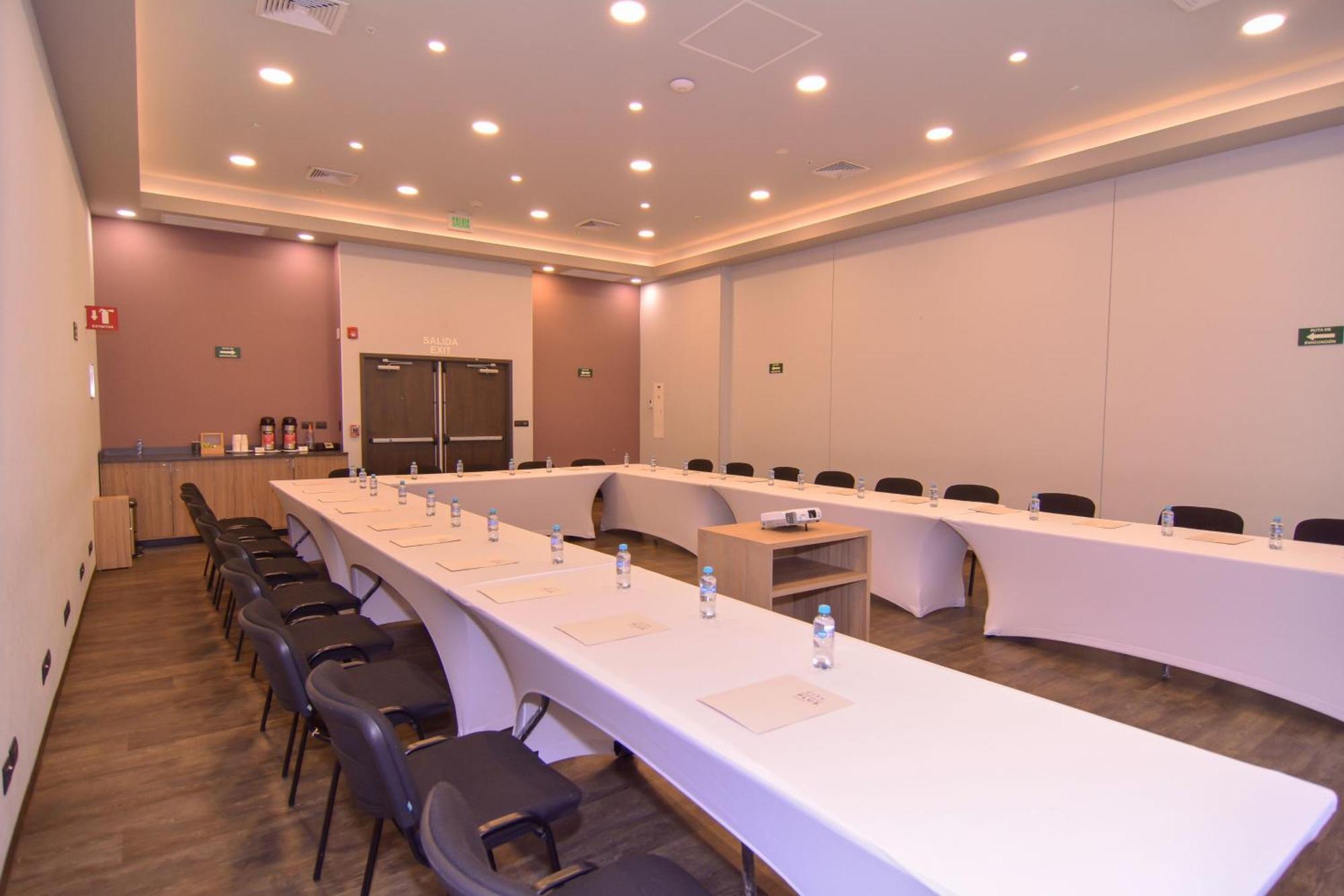 Express By Marriott Colombia 4*
