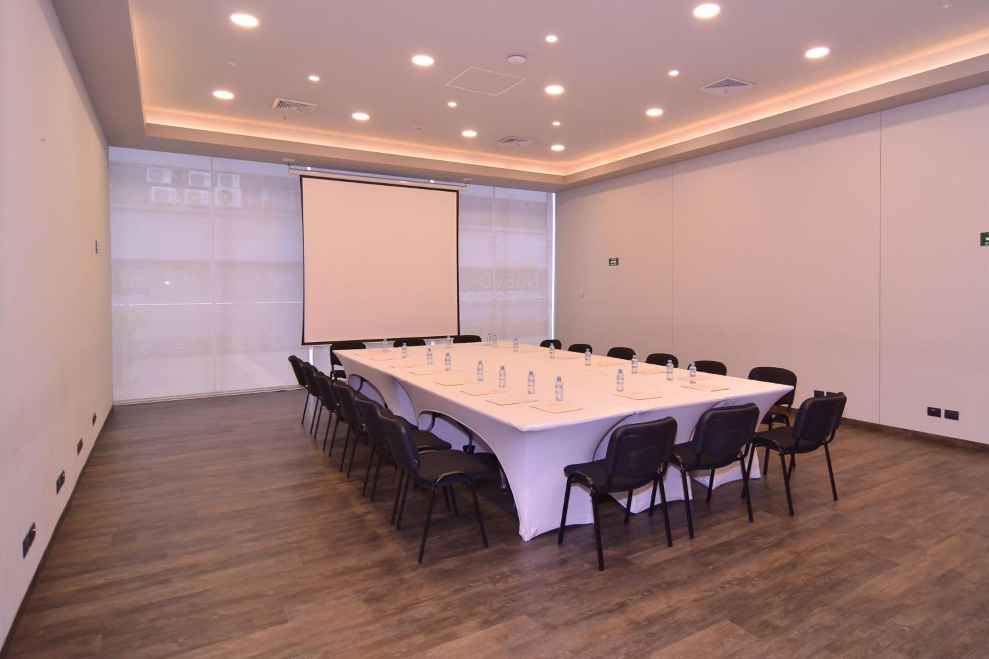 Express By Marriott Colombia