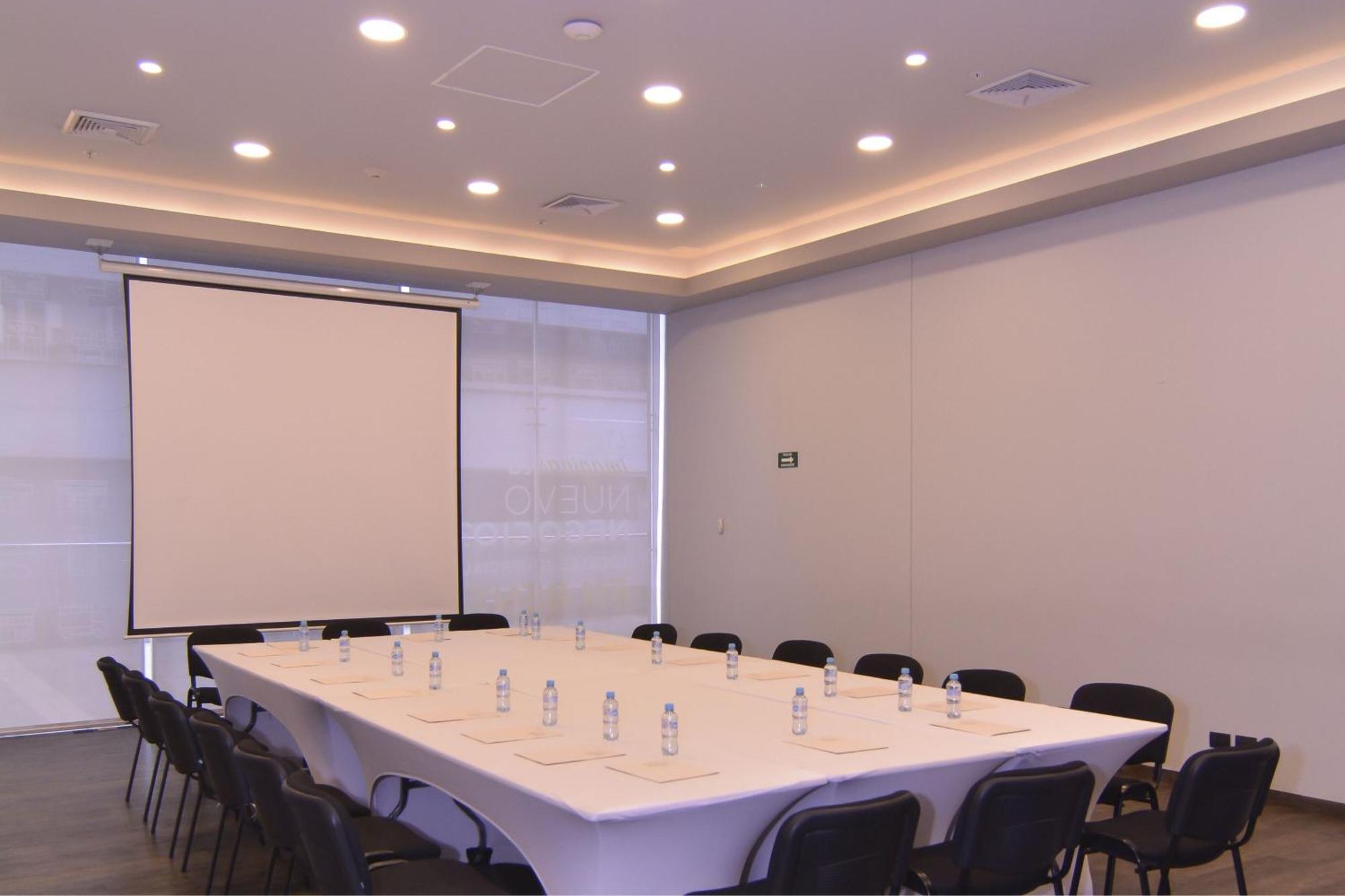 Express By Marriott Colombia Hotel Medellín