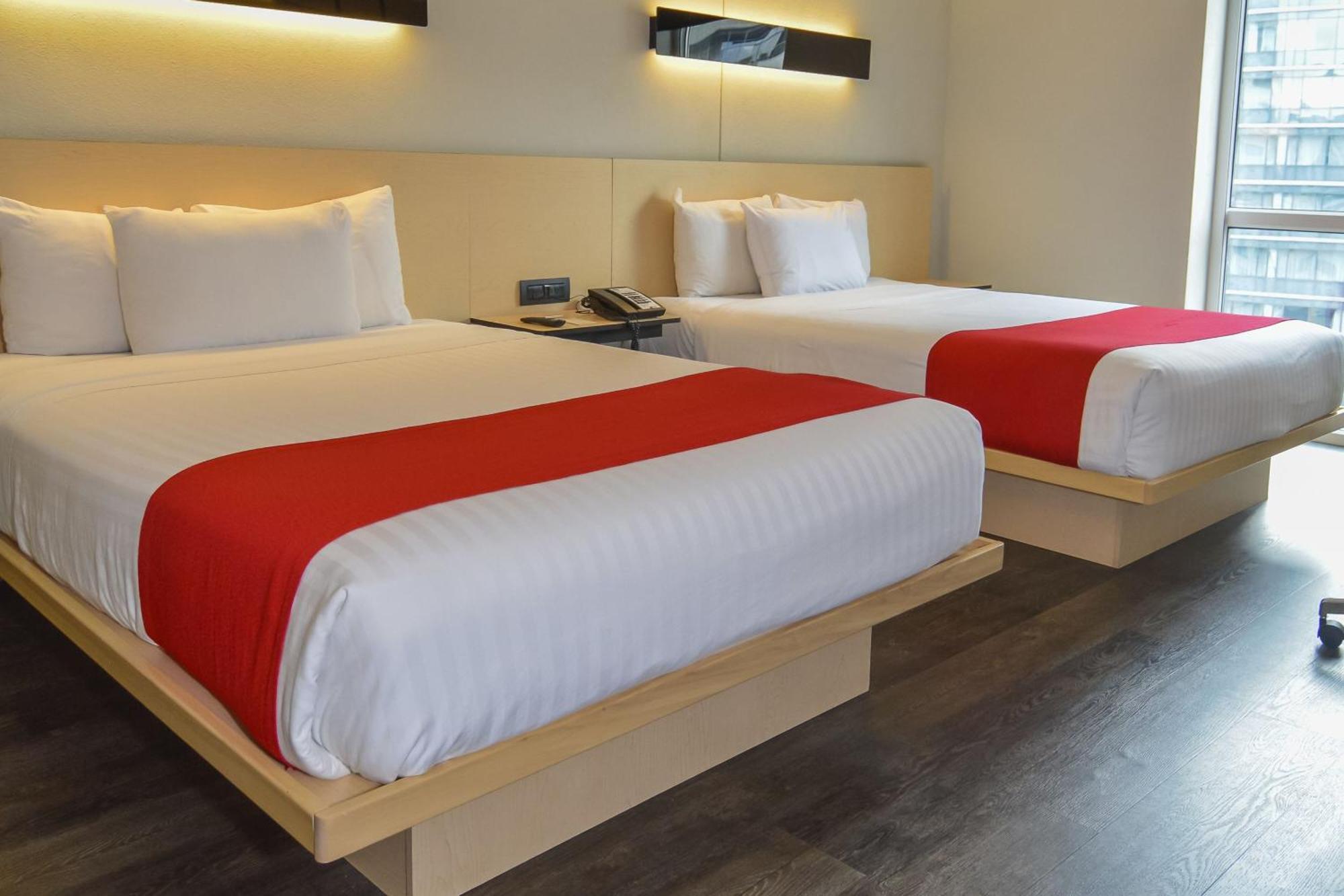 Express By Marriott Colombia 4*
