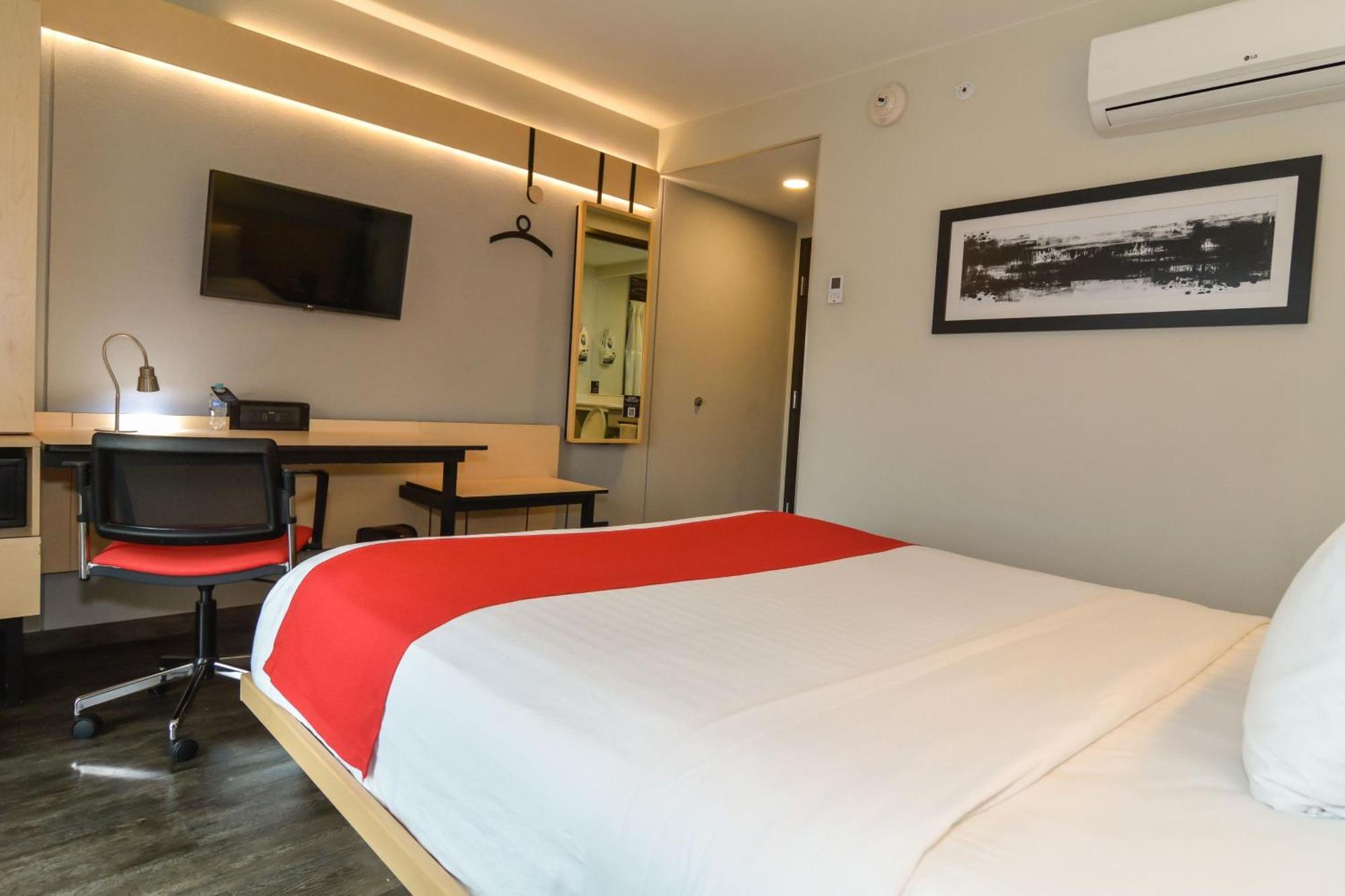 Express By Marriott Colombia Hotel Medellín