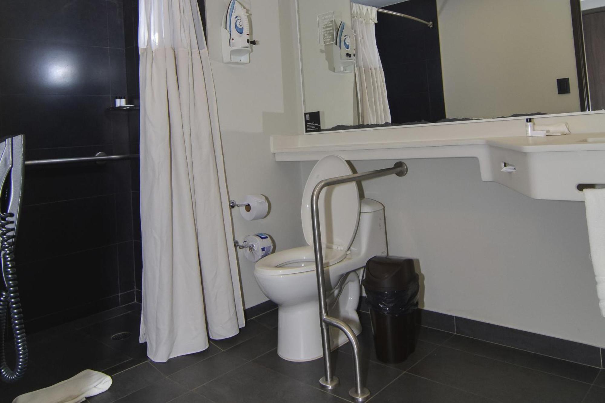 Express By Marriott Colombia Hotel