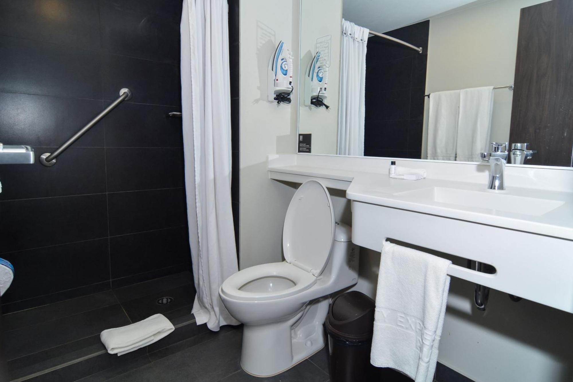 Express By Marriott Colombia 4*