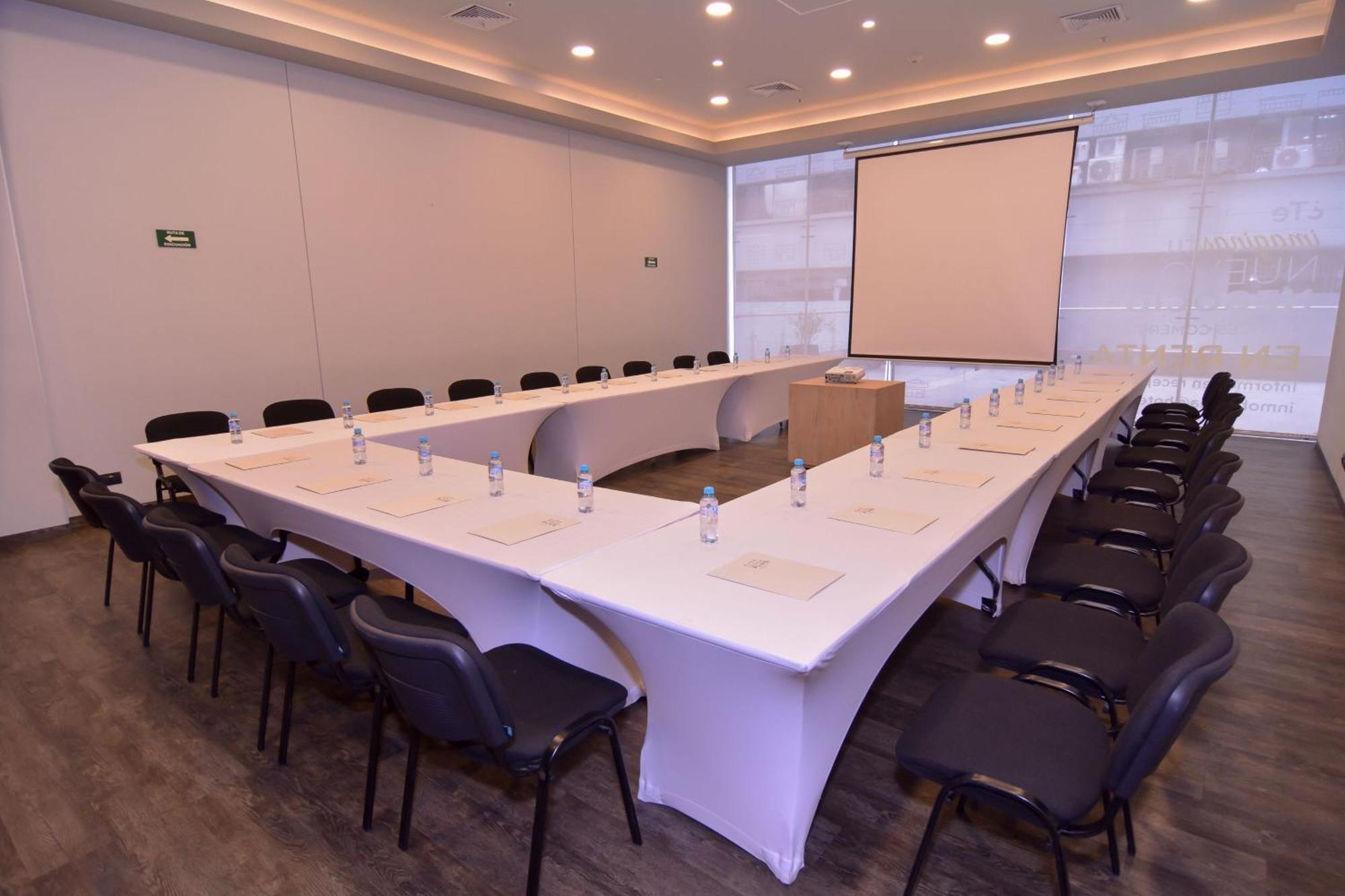 Express By Marriott Colombia Hotel 4*