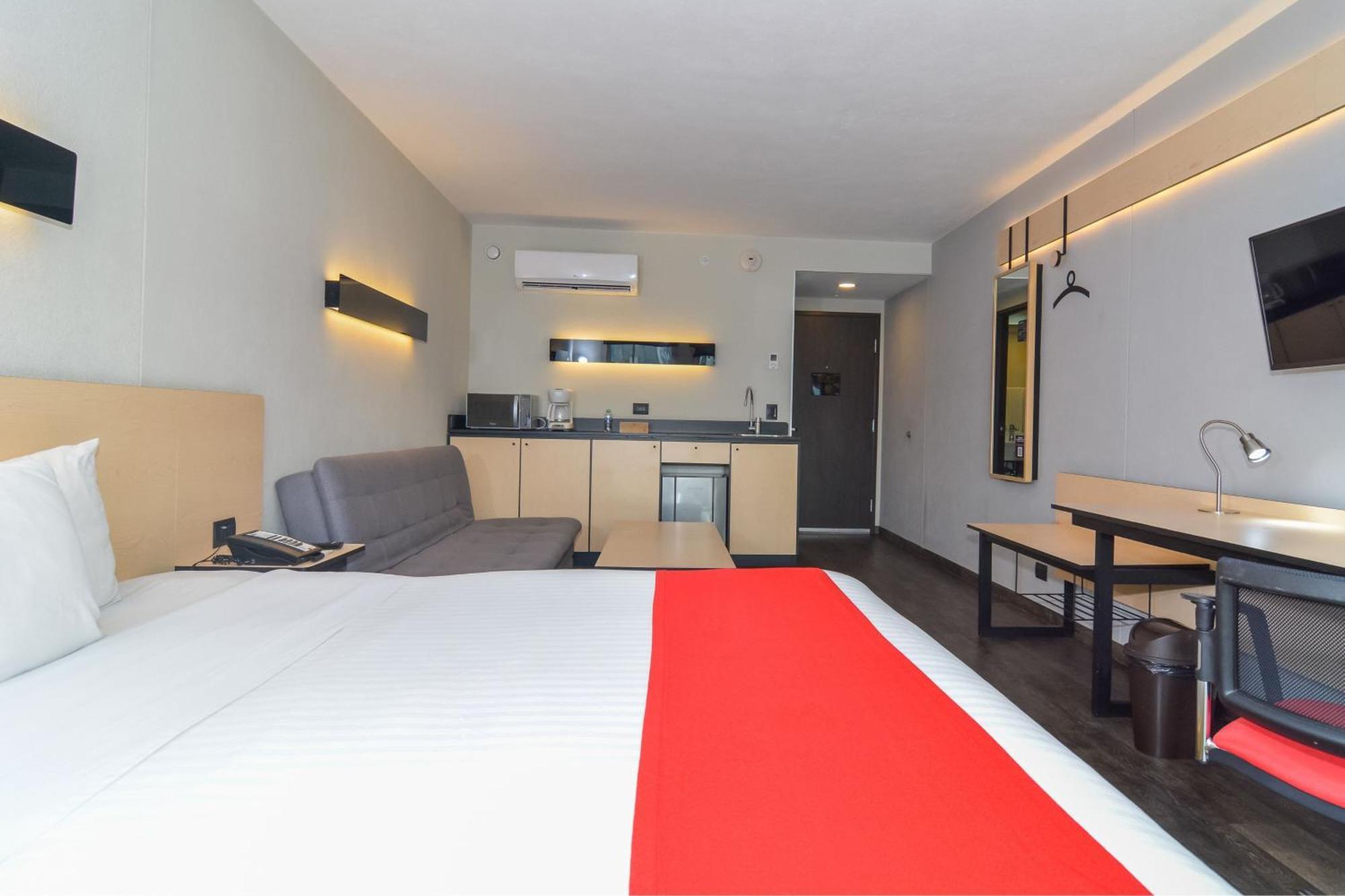 Express By Marriott Colombia Hotel Medellín