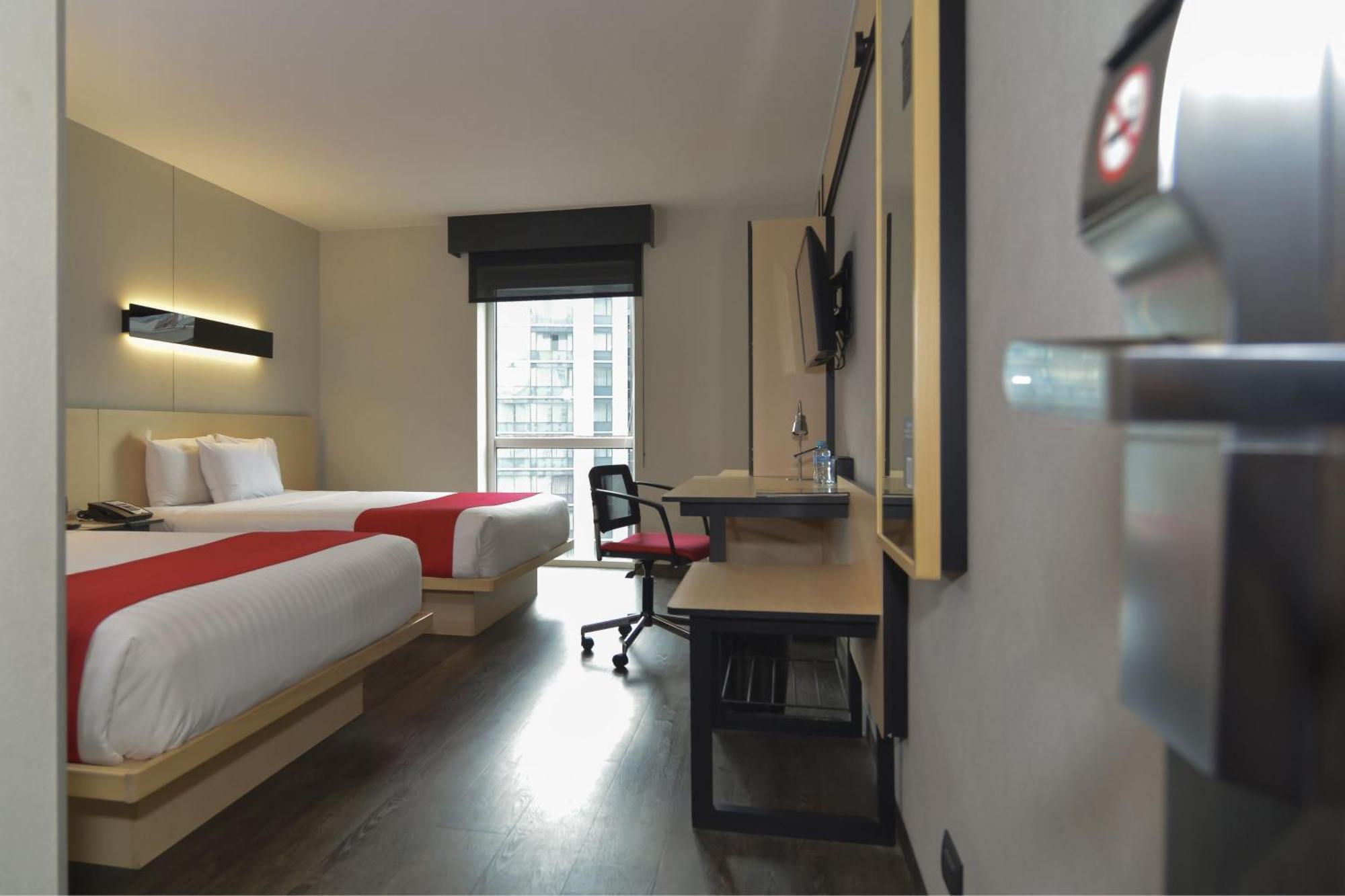 Express By Marriott Colombia Medellín