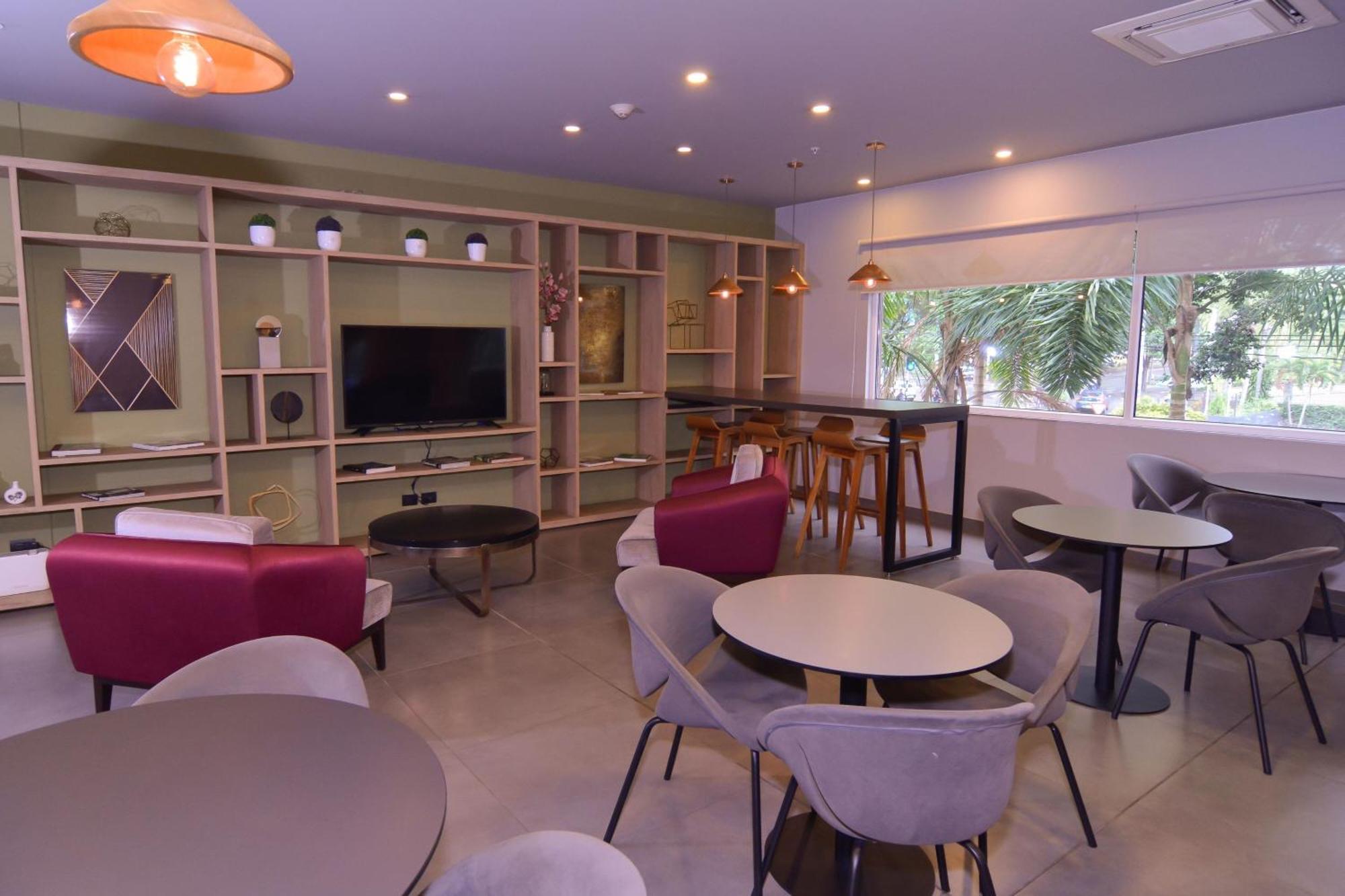 Express By Marriott Colombia Hotel Medellín