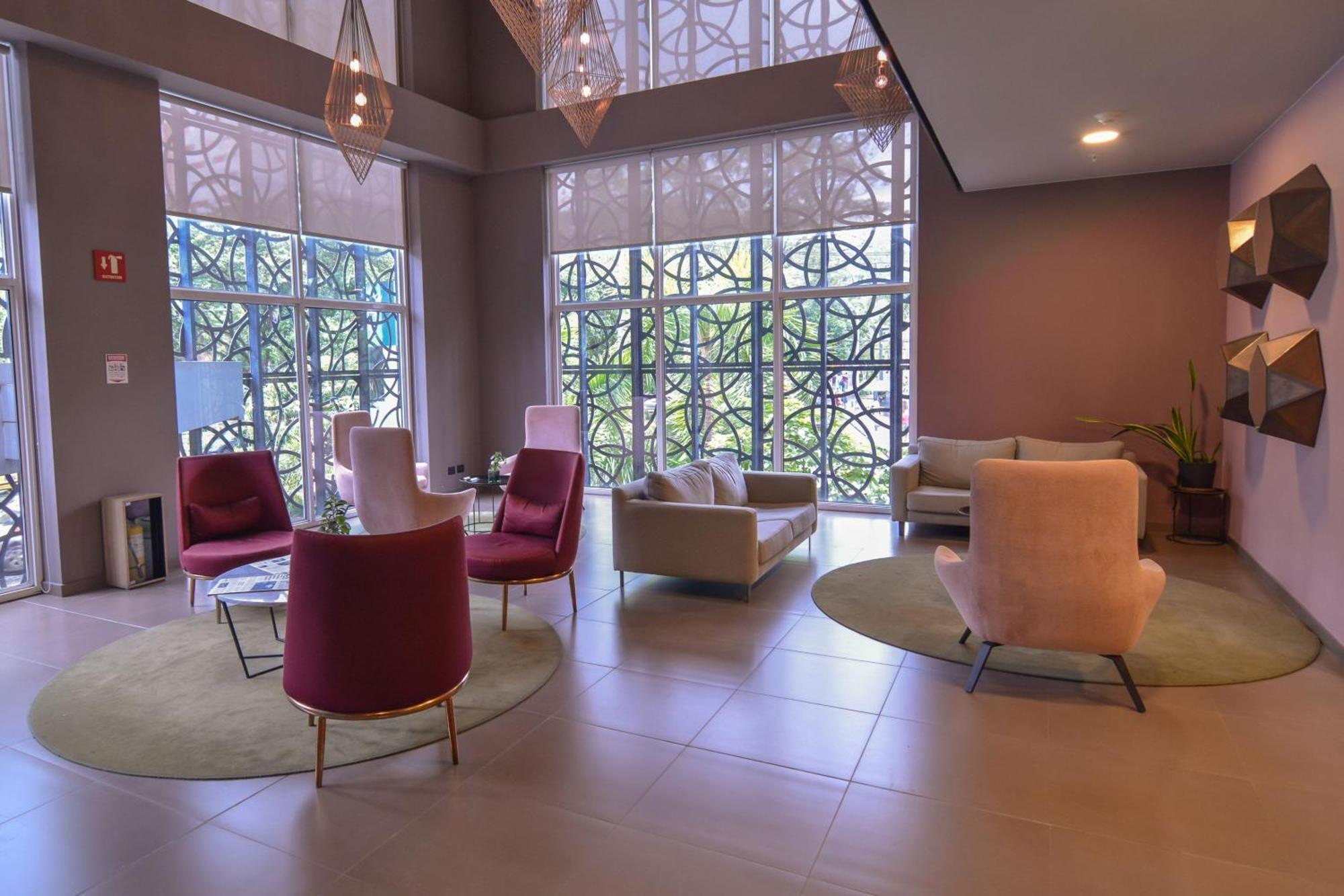 Hotel Express By Marriott Colombia Medellín