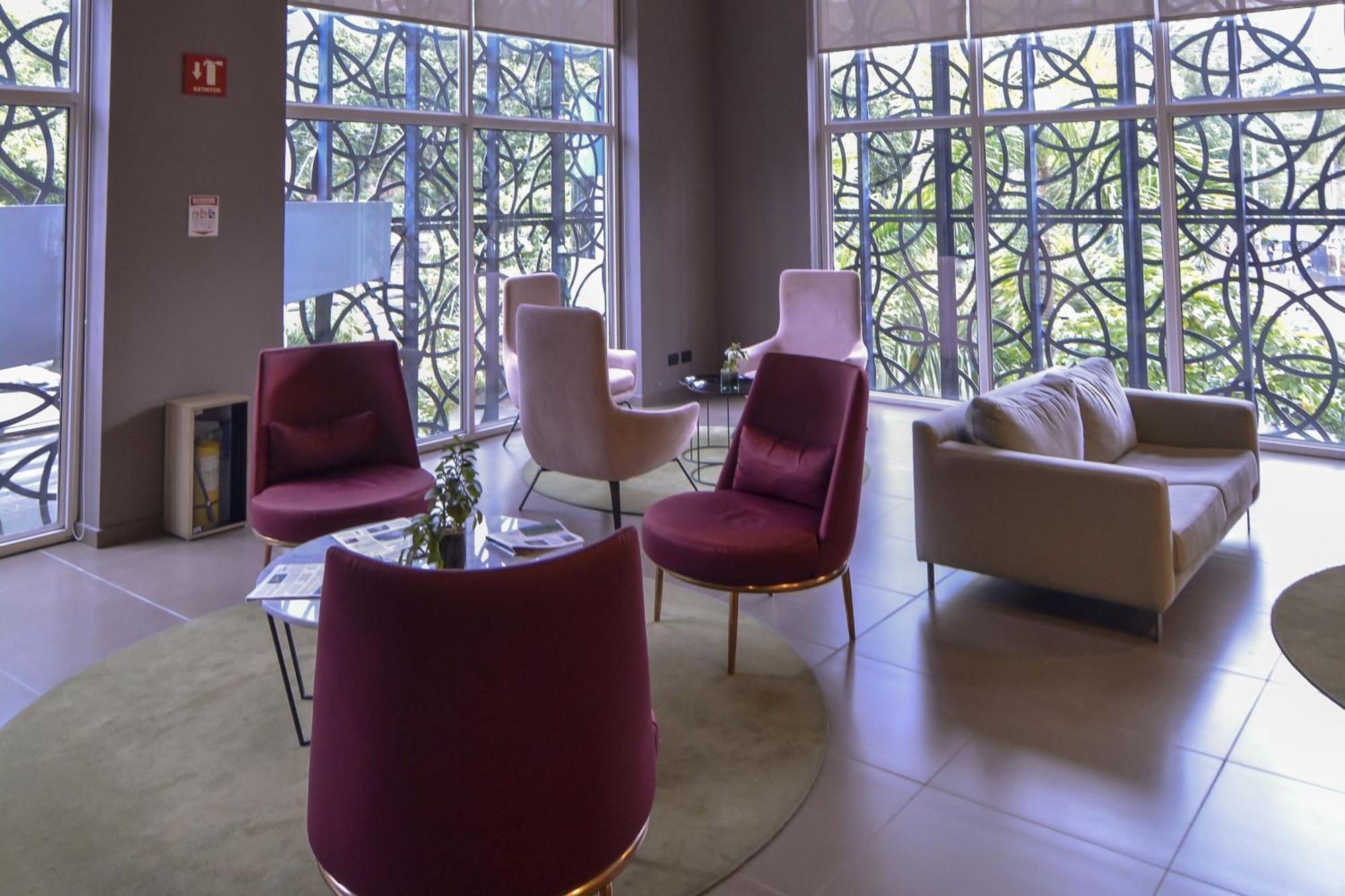 Express By Marriott Colombia 4*